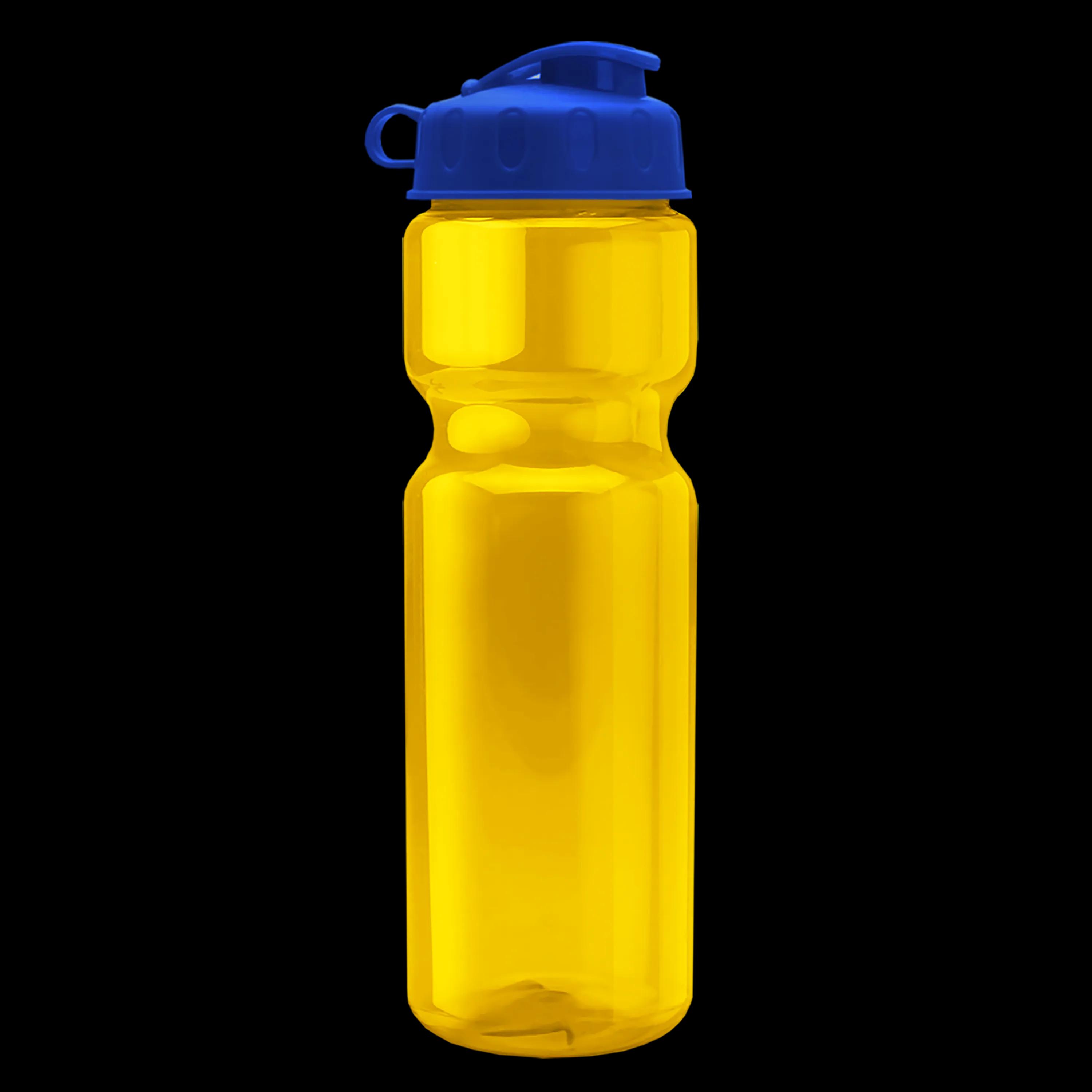 Garyline® Champ Recycled Bottle with Flip Lid - 28 oz. 68 of 304