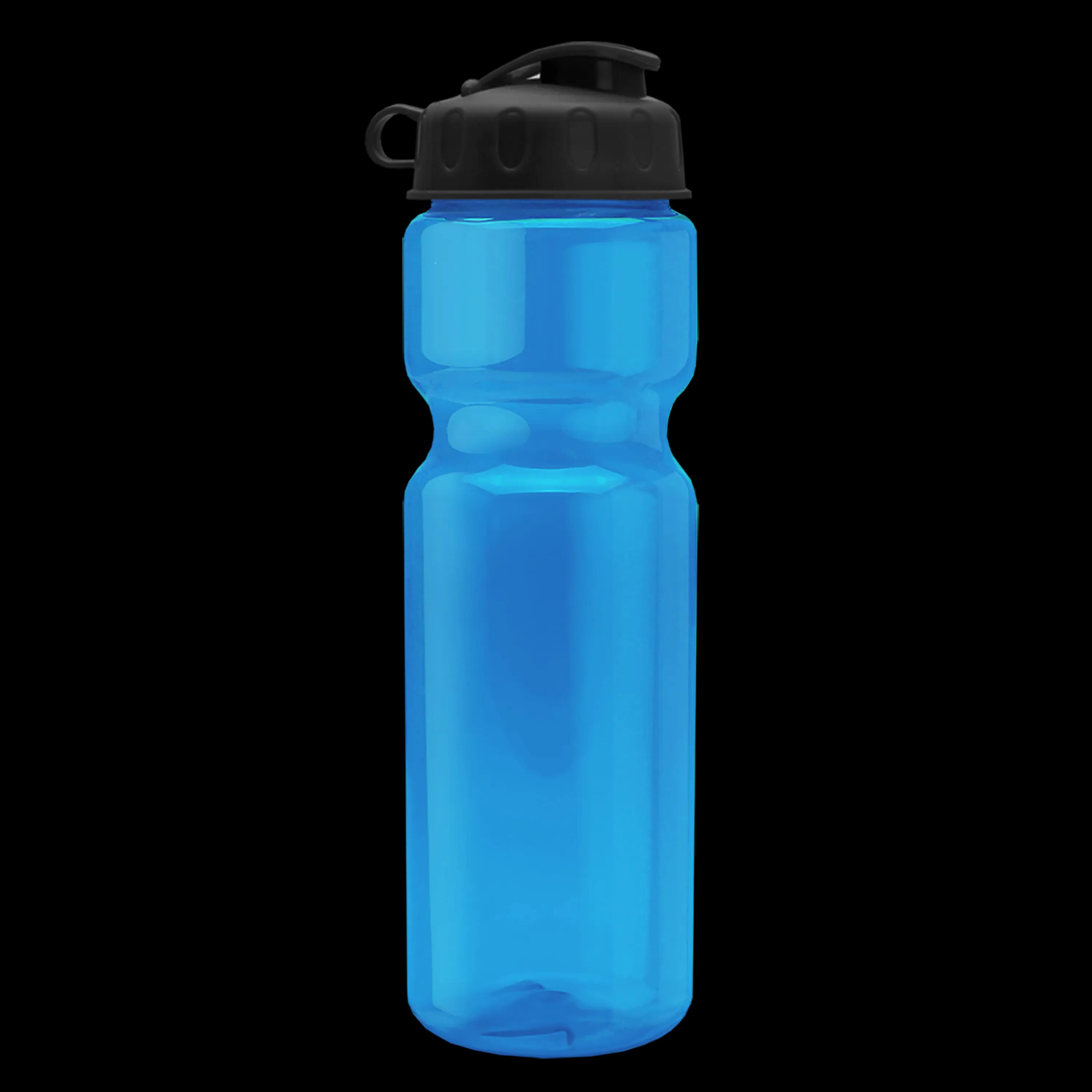 Garyline® Champ Recycled Bottle with Flip Lid - 28 oz. 298 of 304