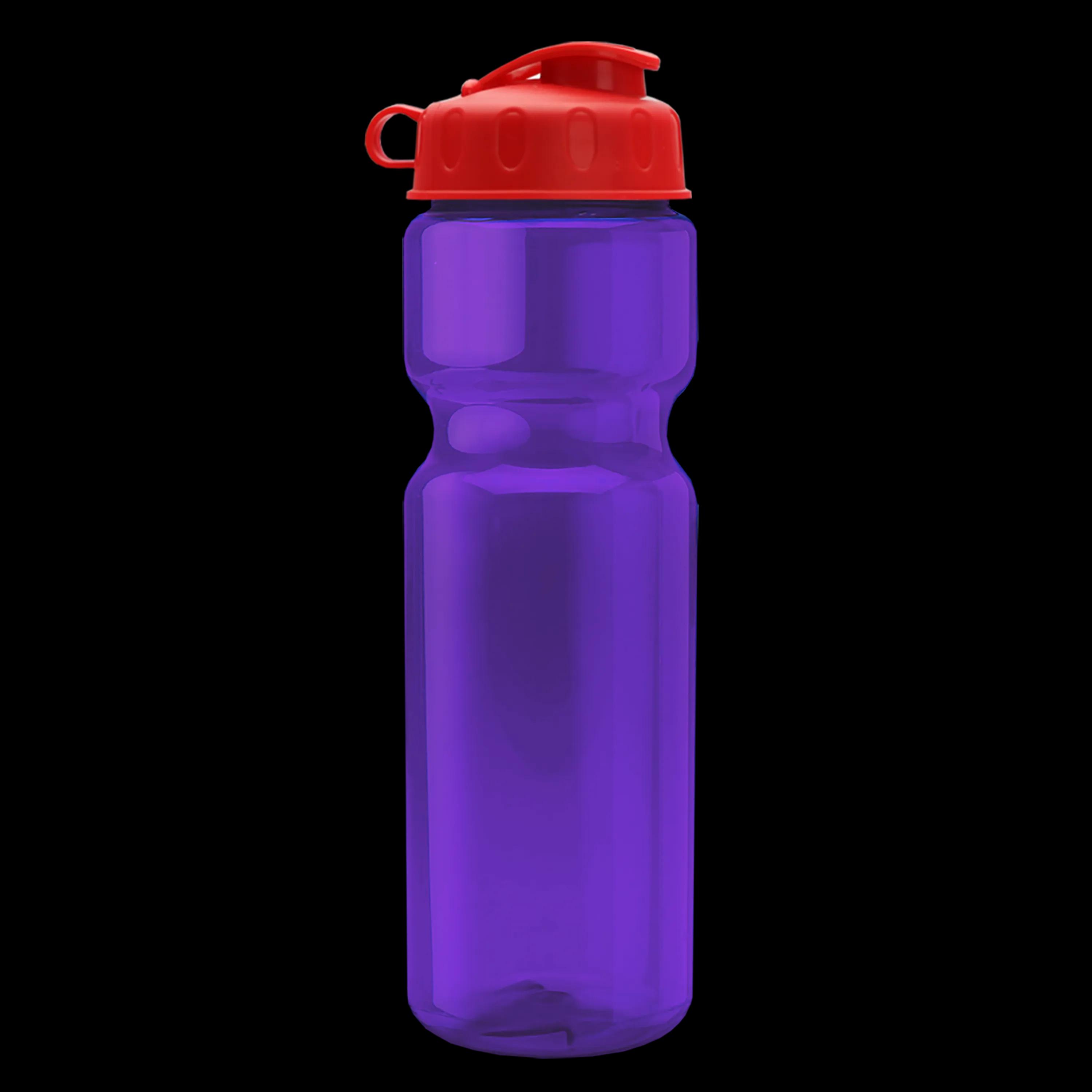 Garyline® Champ Recycled Bottle with Flip Lid - 28 oz. 60 of 304