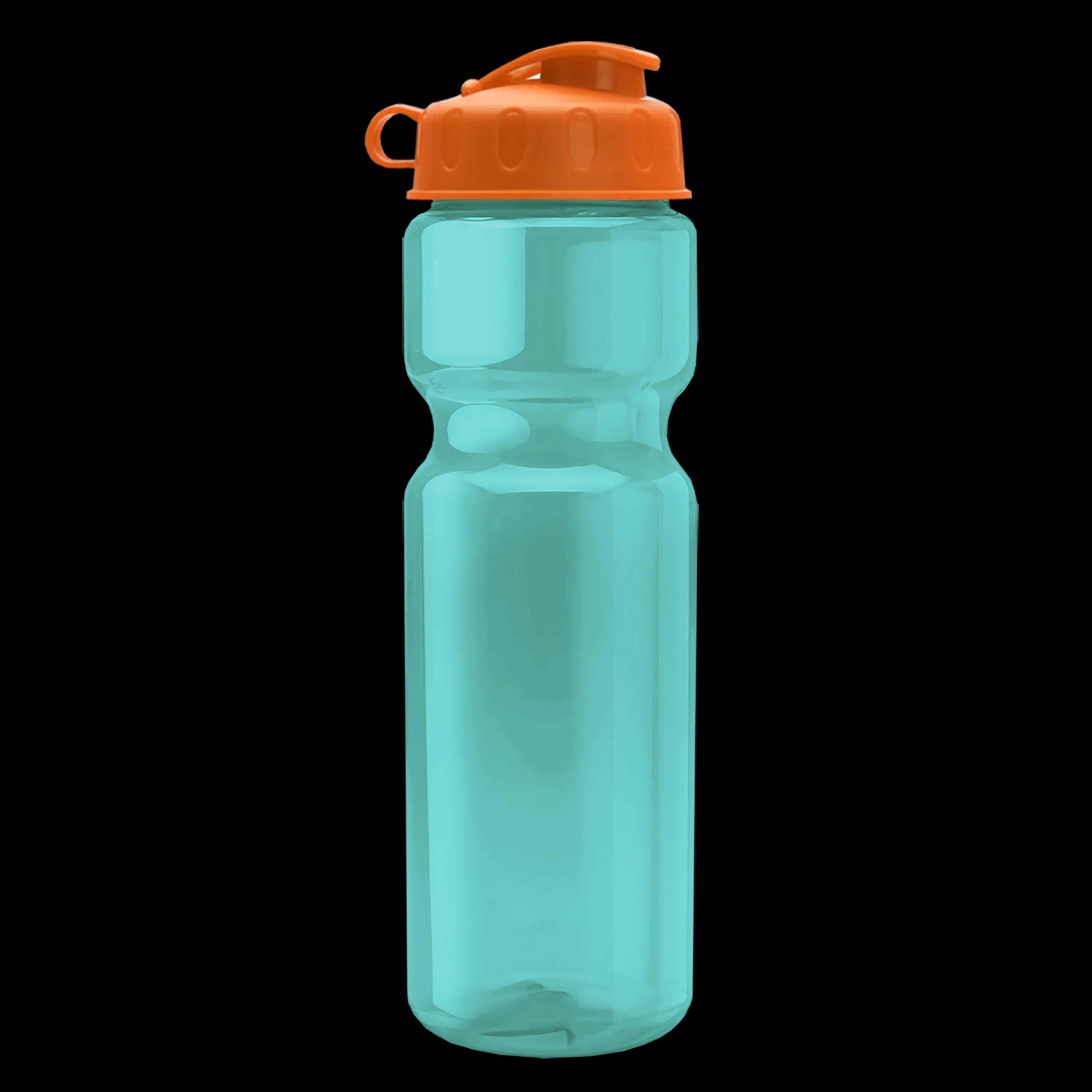 Garyline® Champ Recycled Bottle with Flip Lid - 28 oz. 53 of 304