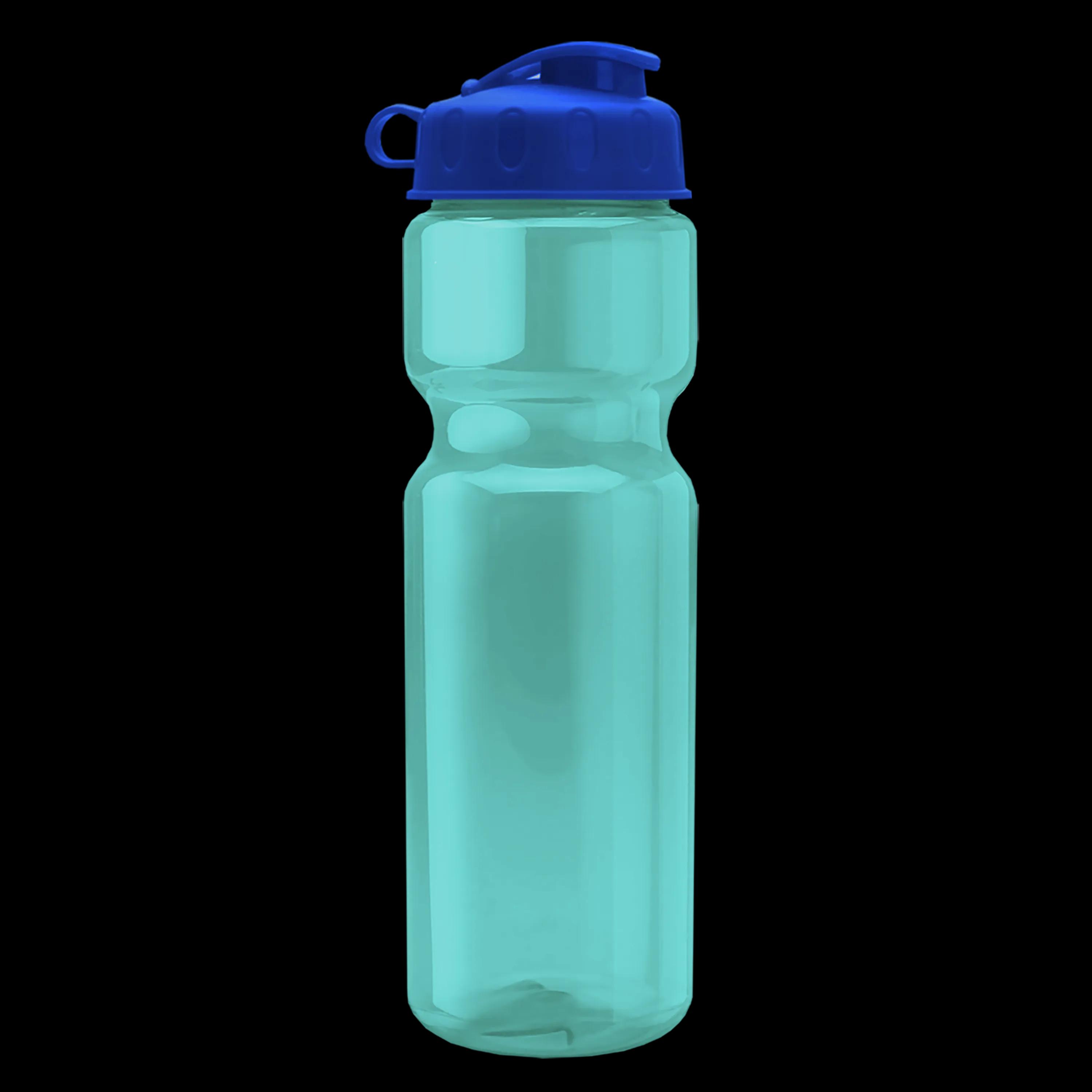 Garyline® Champ Recycled Bottle with Flip Lid - 28 oz. 55 of 304
