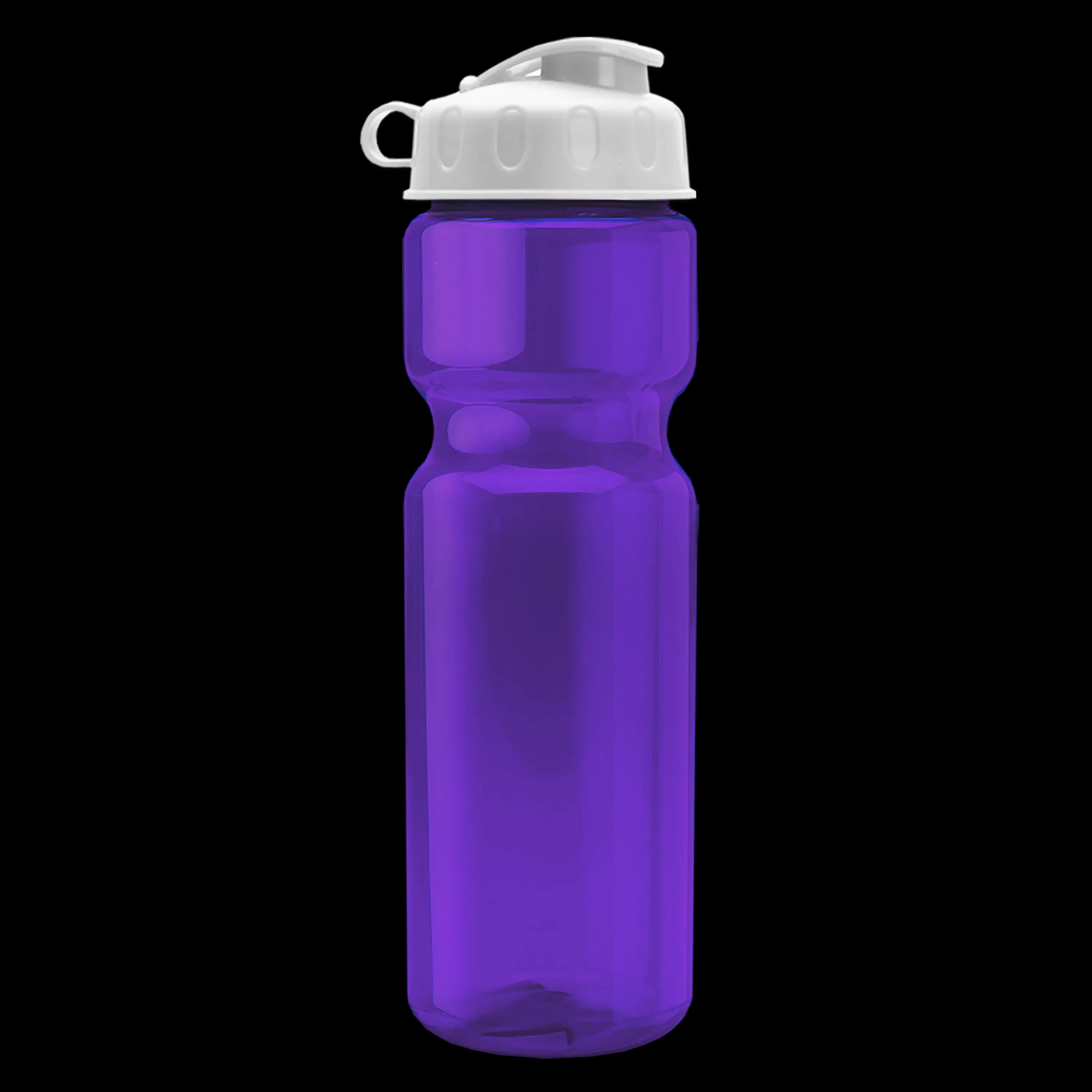 Garyline® Champ Recycled Bottle with Flip Lid - 28 oz. 63 of 304