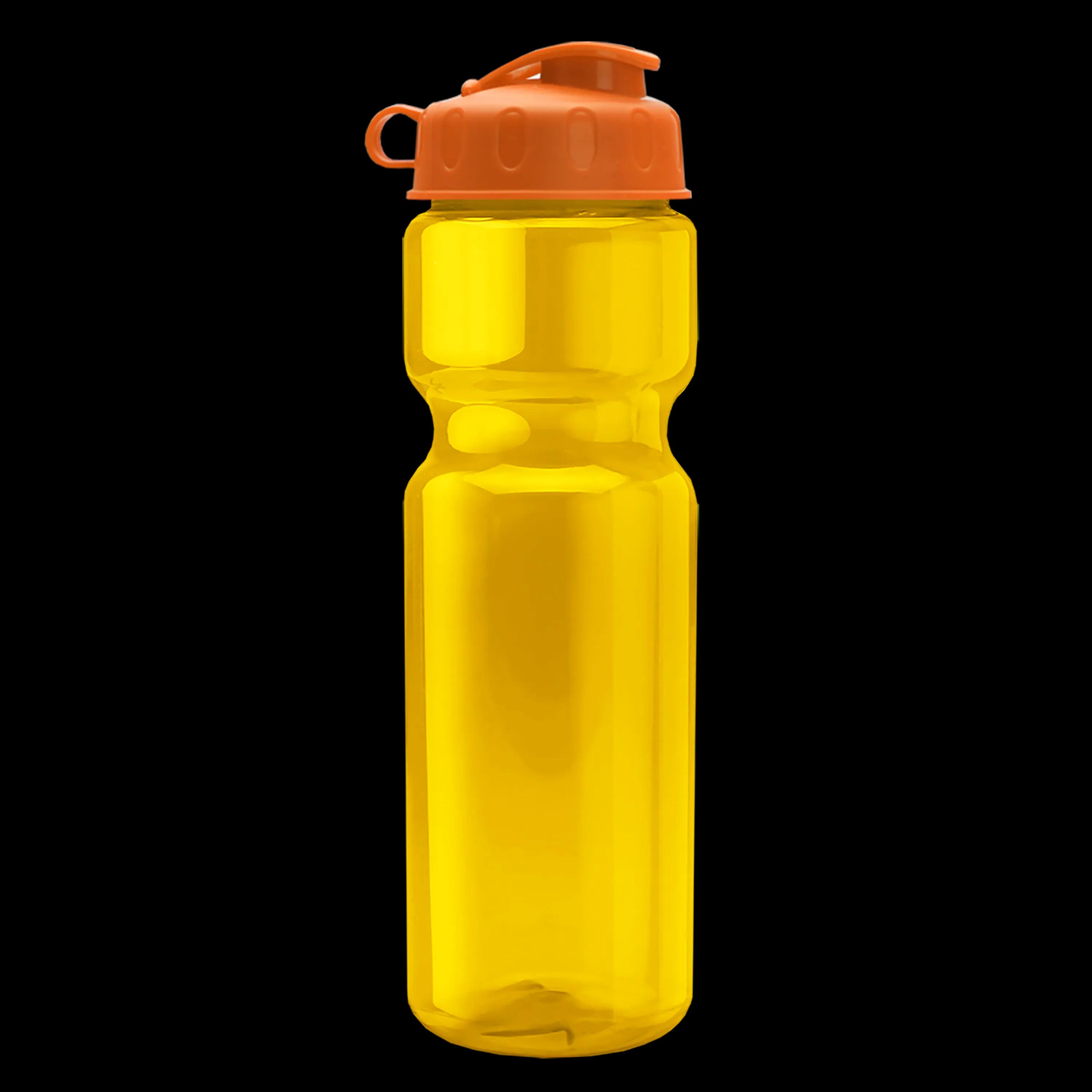 Garyline® Champ Recycled Bottle with Flip Lid - 28 oz. 66 of 304