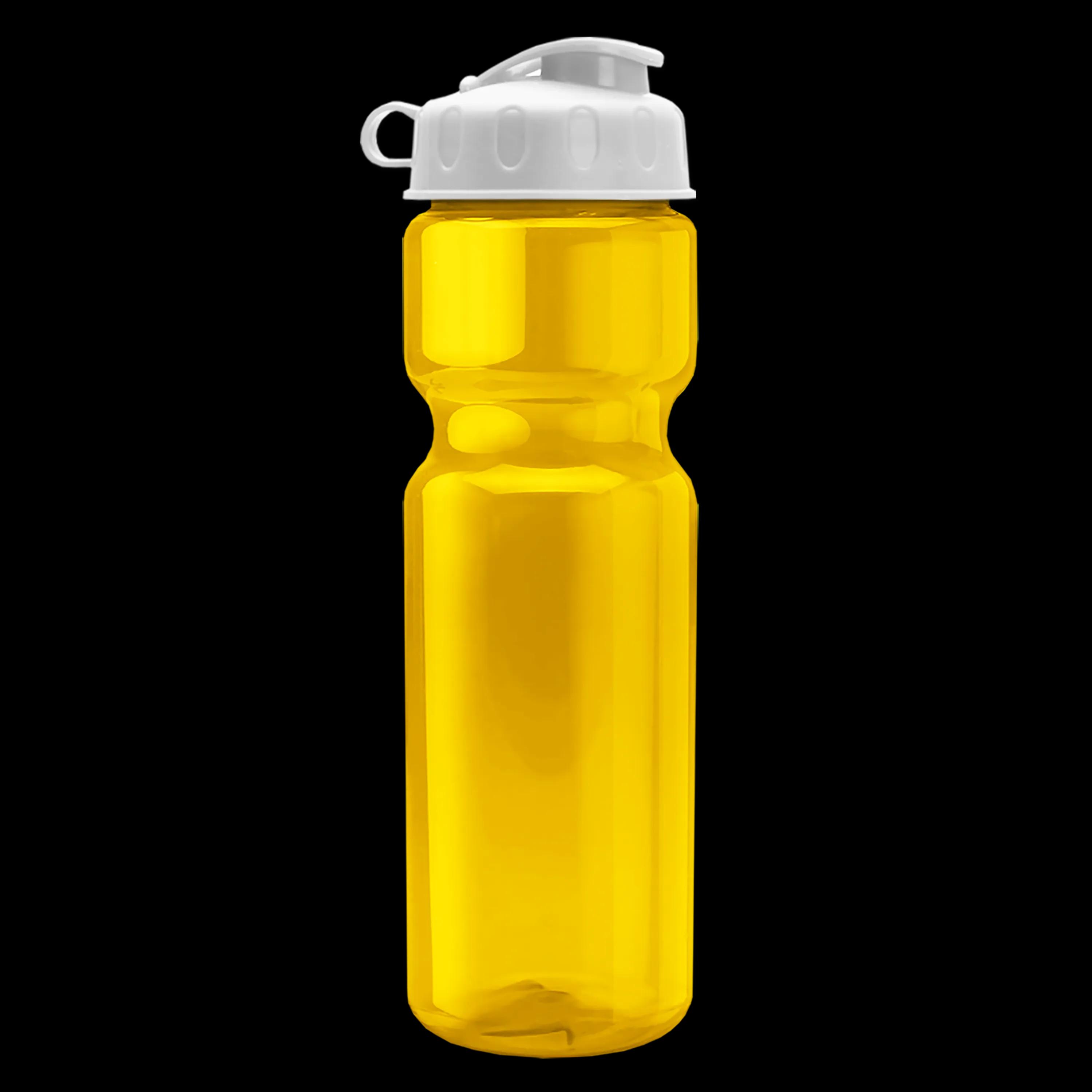 Garyline® Champ Recycled Bottle with Flip Lid - 28 oz. 70 of 304