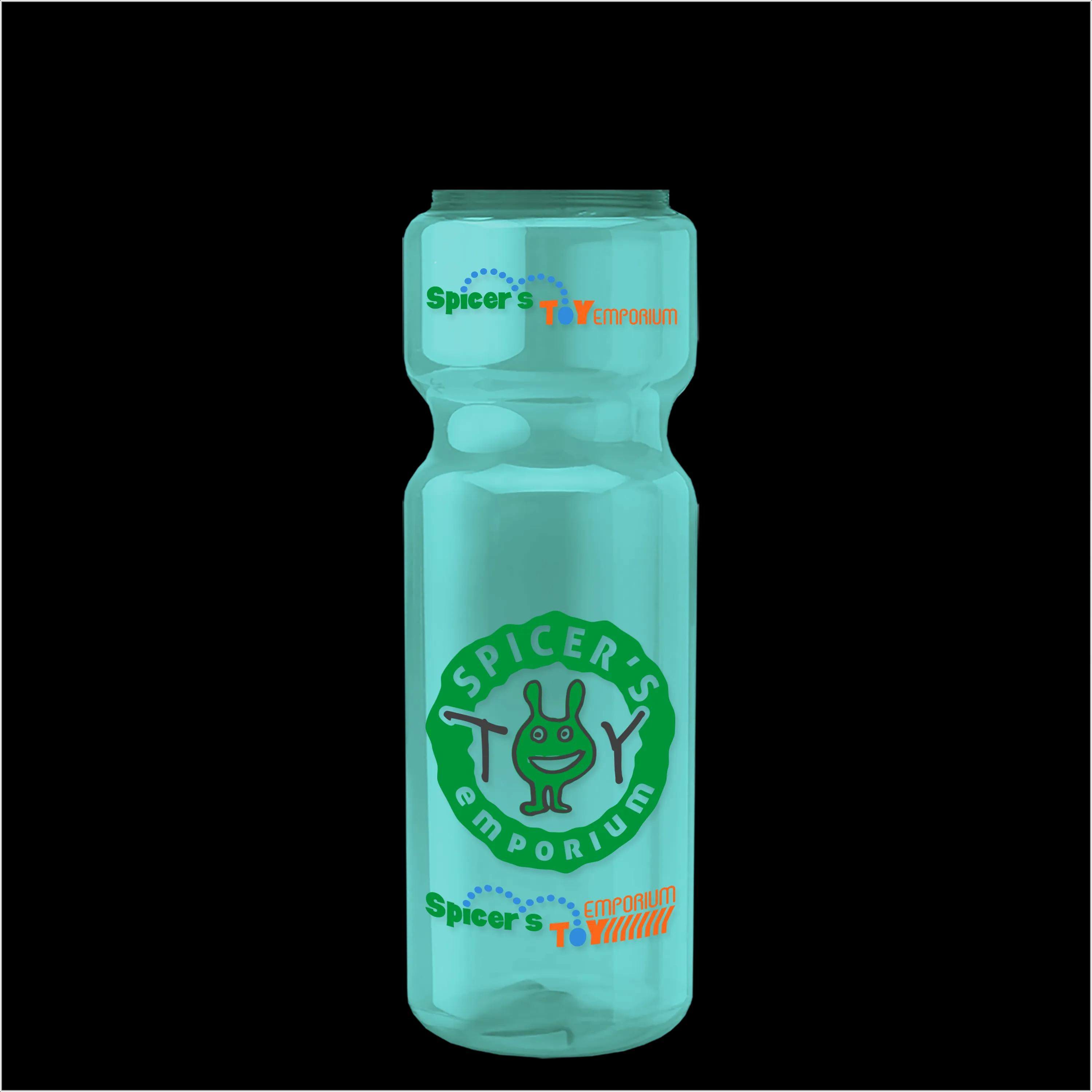 Garyline® Champ Recycled Bottle with Flip Lid - 28 oz. 277 of 304