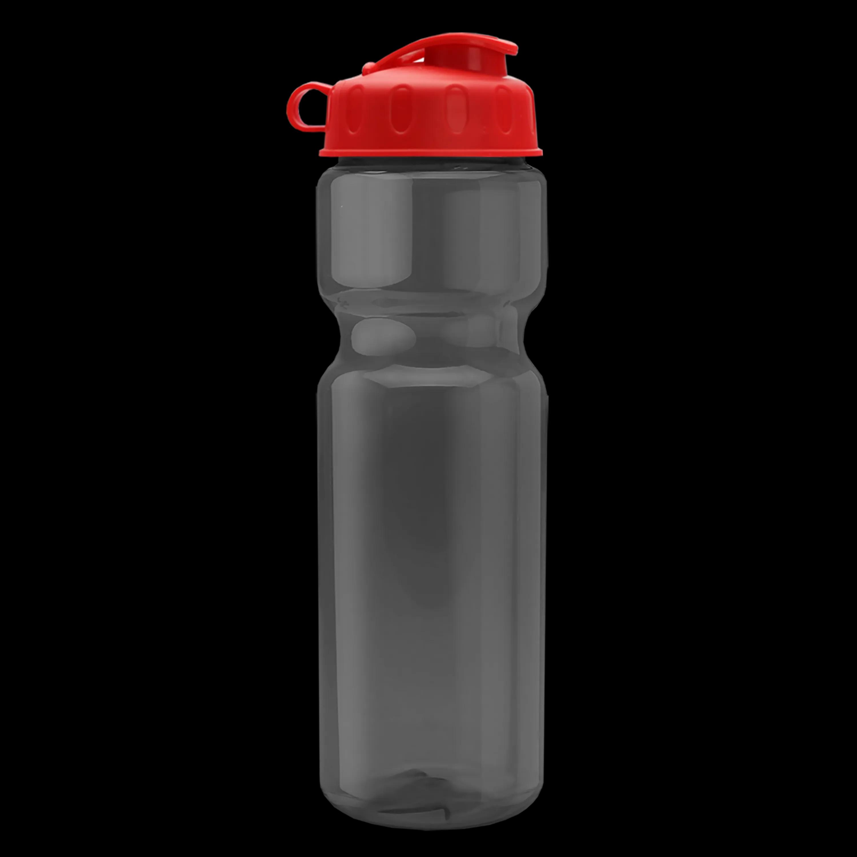Garyline® Champ Recycled Bottle with Flip Lid - 28 oz. 294 of 304
