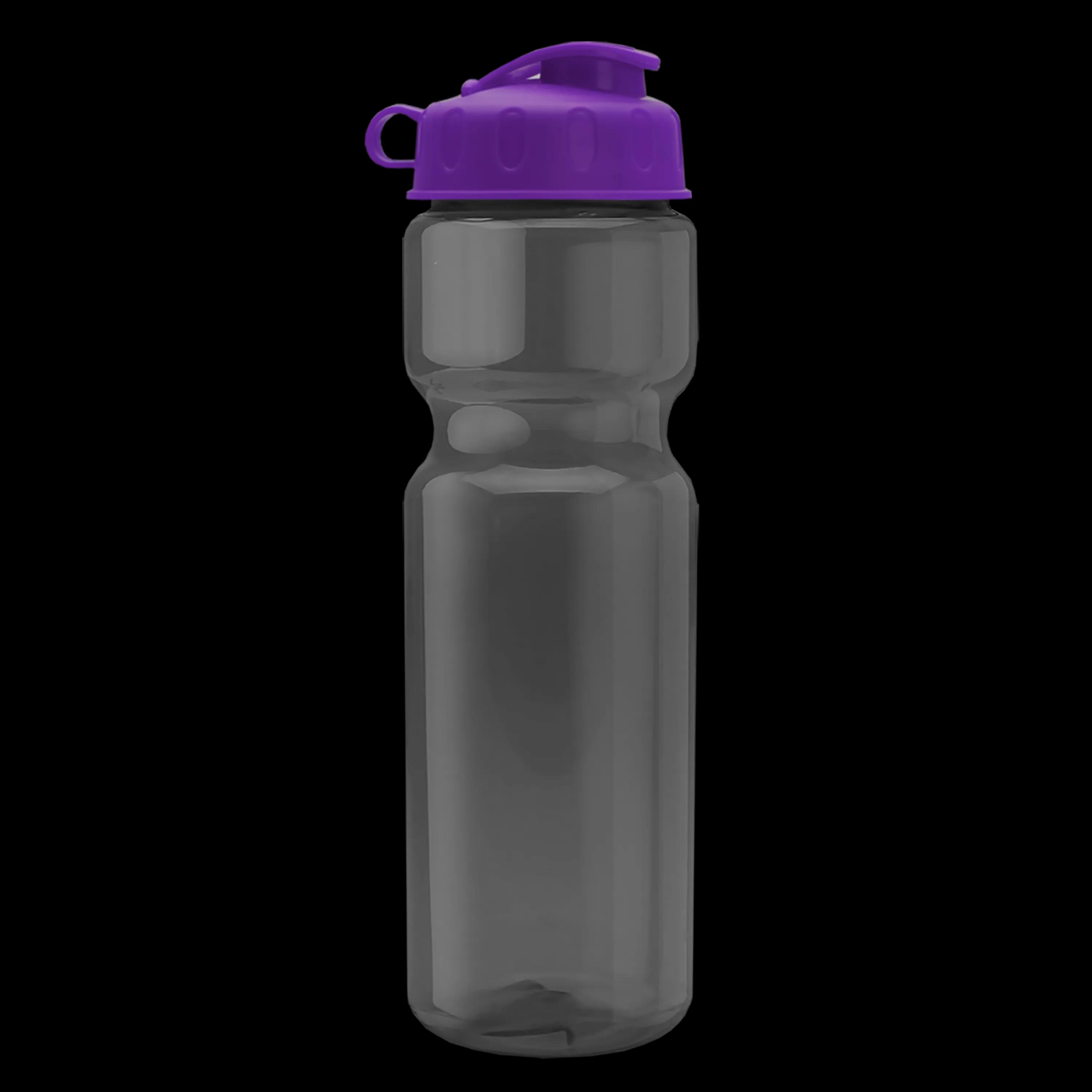 Garyline® Champ Recycled Bottle with Flip Lid - 28 oz. 296 of 304