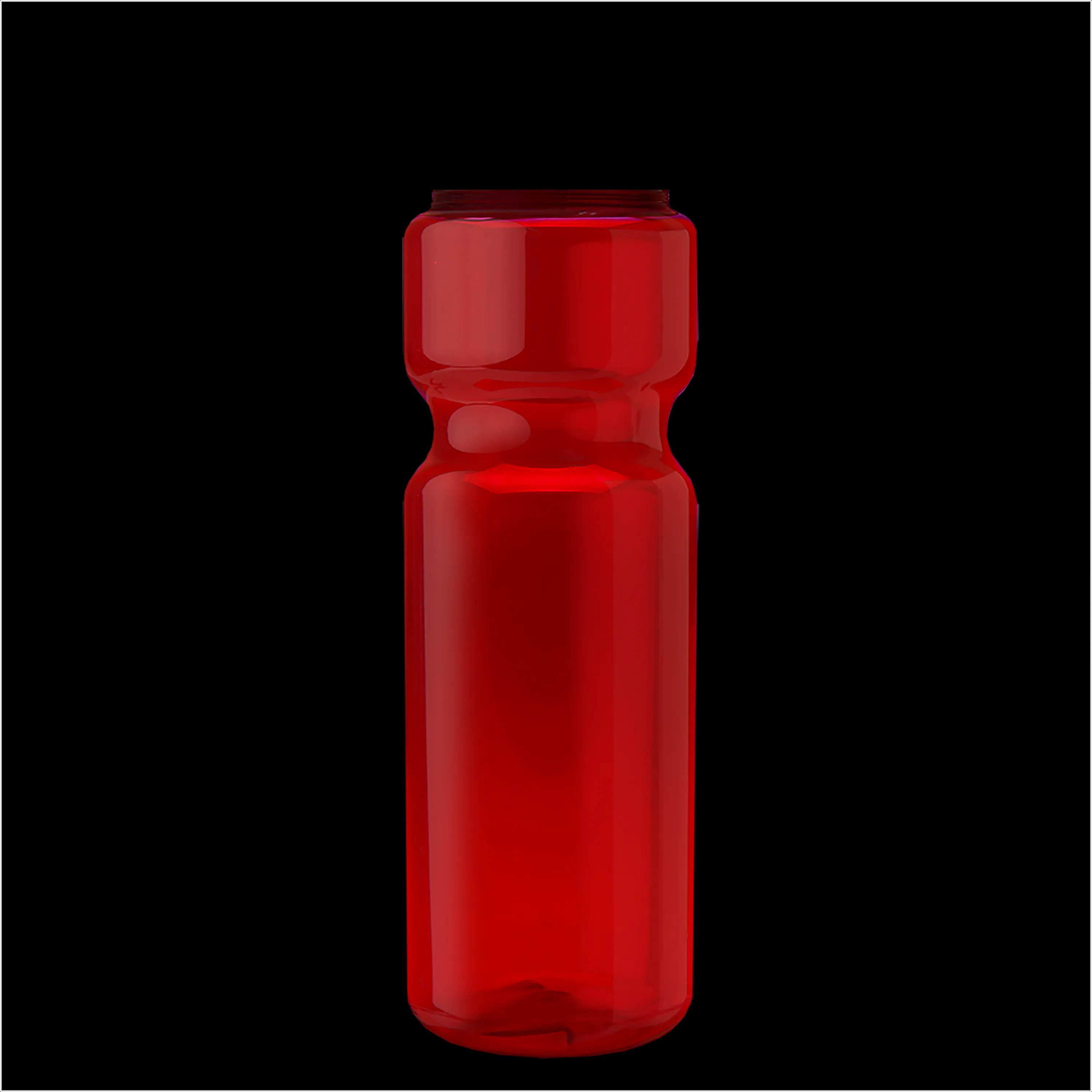 Garyline® Champ Recycled Bottle with Flip Lid - 28 oz. 255 of 304