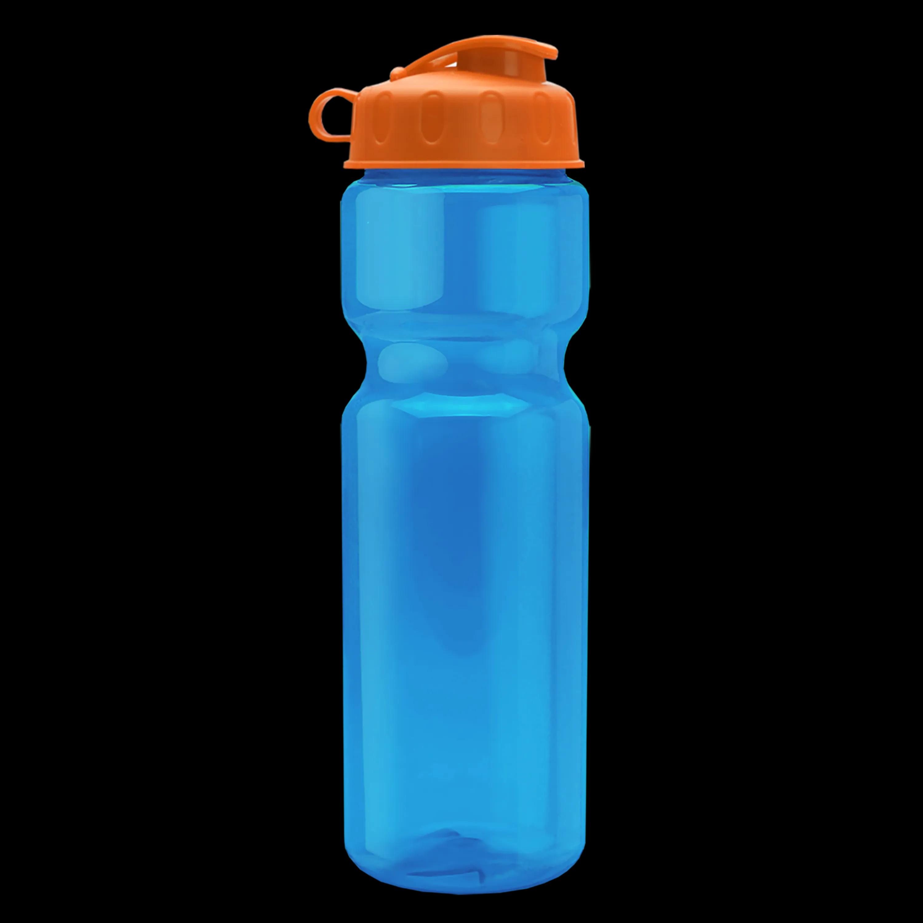 Garyline® Champ Recycled Bottle with Flip Lid - 28 oz. 300 of 304