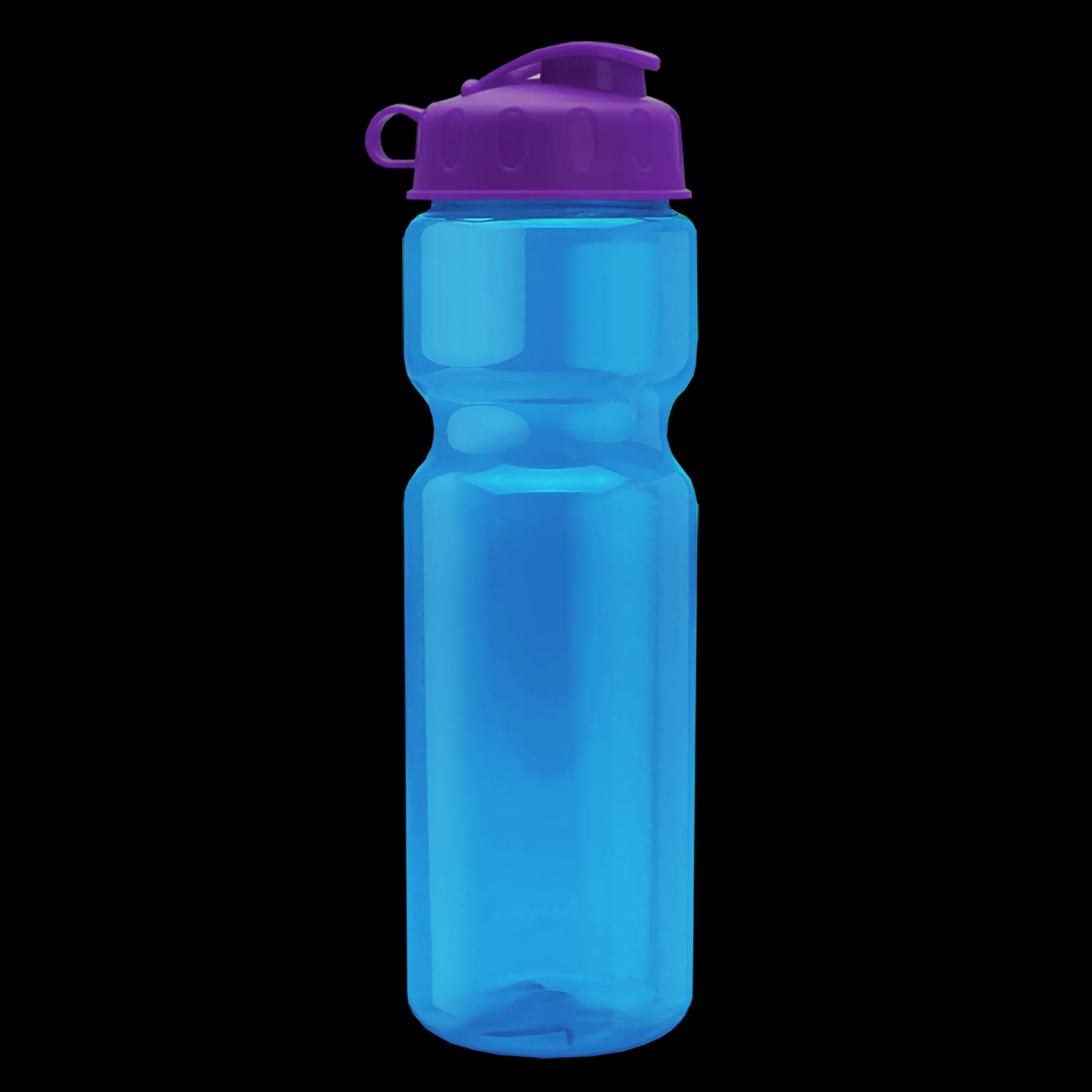 Garyline® Champ Recycled Bottle with Flip Lid - 28 oz. 303 of 304