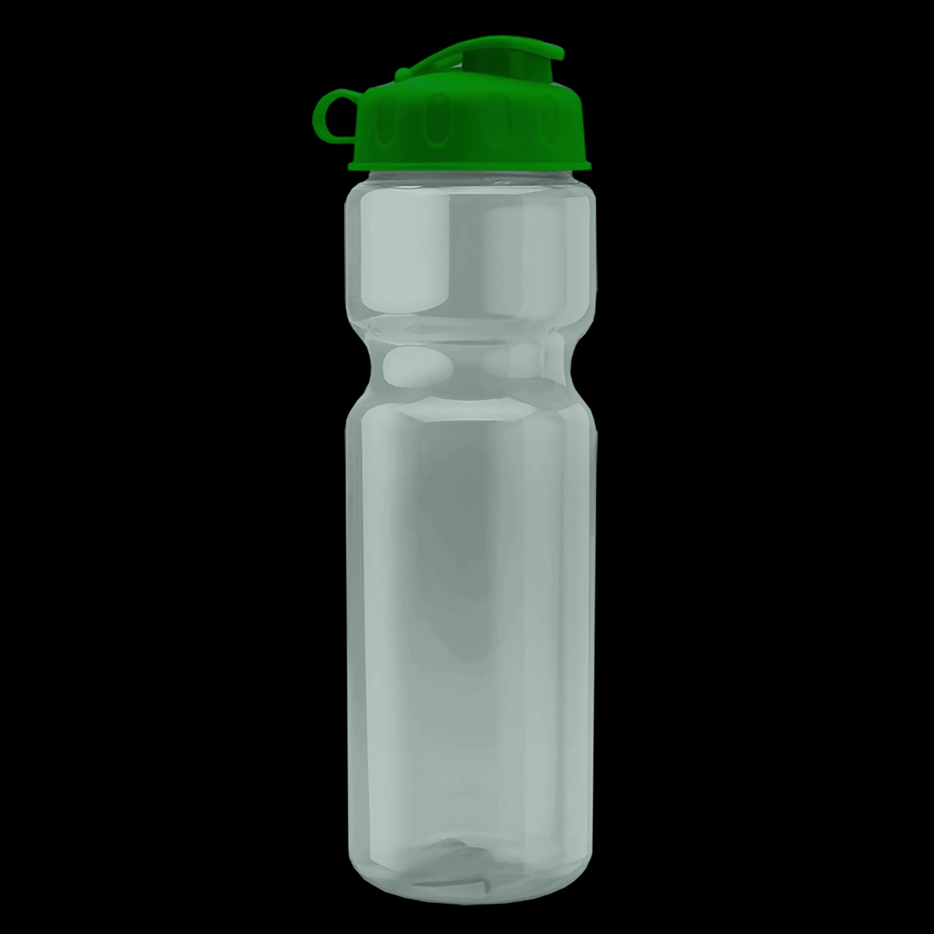 Garyline® Champ Recycled Bottle with Flip Lid - 28 oz. 285 of 304