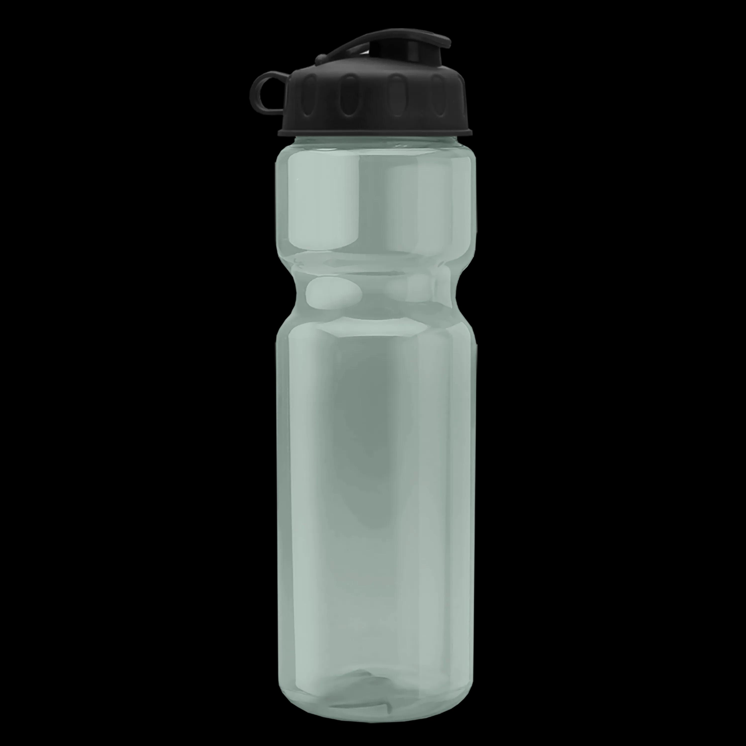 Garyline® Champ Recycled Bottle with Flip Lid - 28 oz. 21 of 304