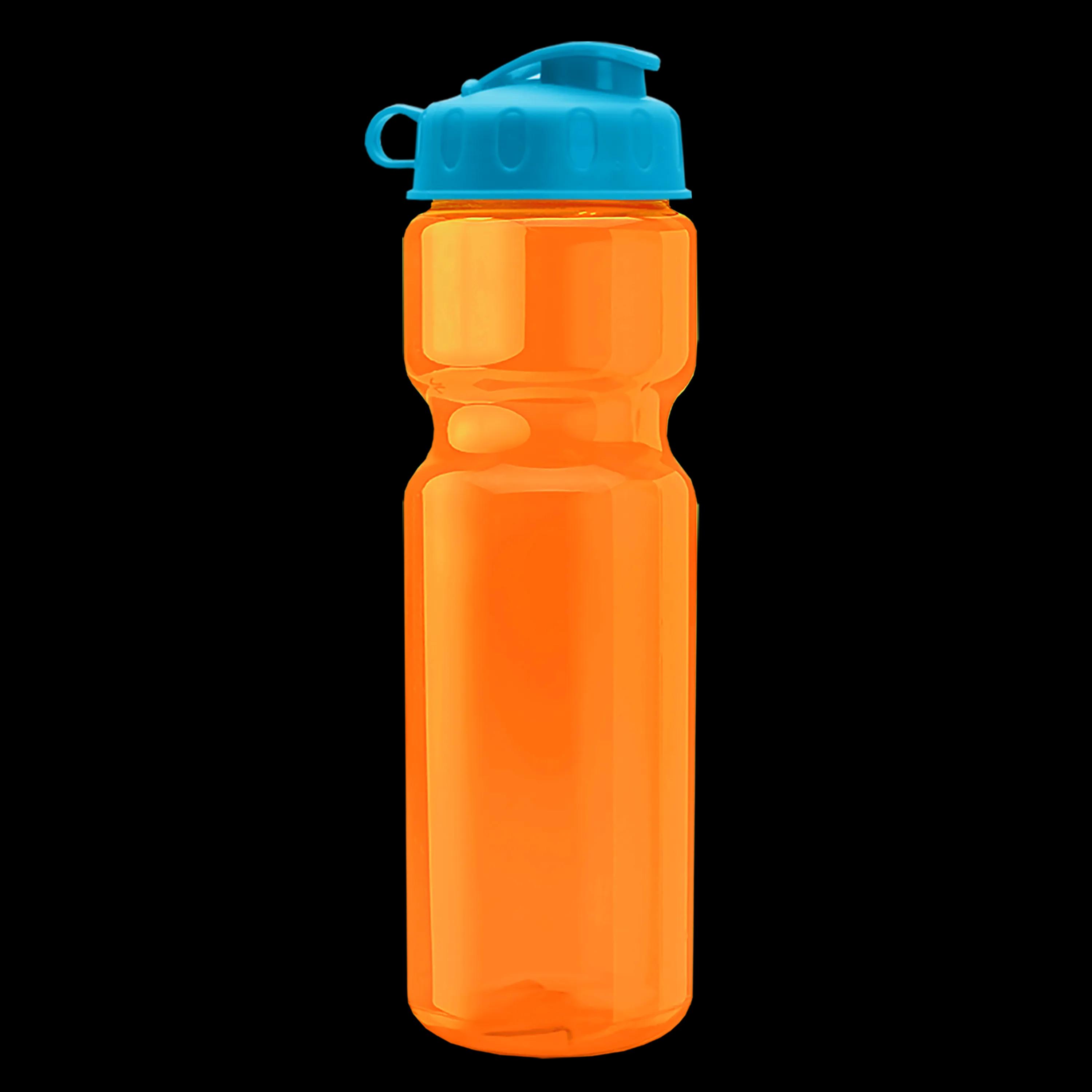 Garyline® Champ Recycled Bottle with Flip Lid - 28 oz. 37 of 304