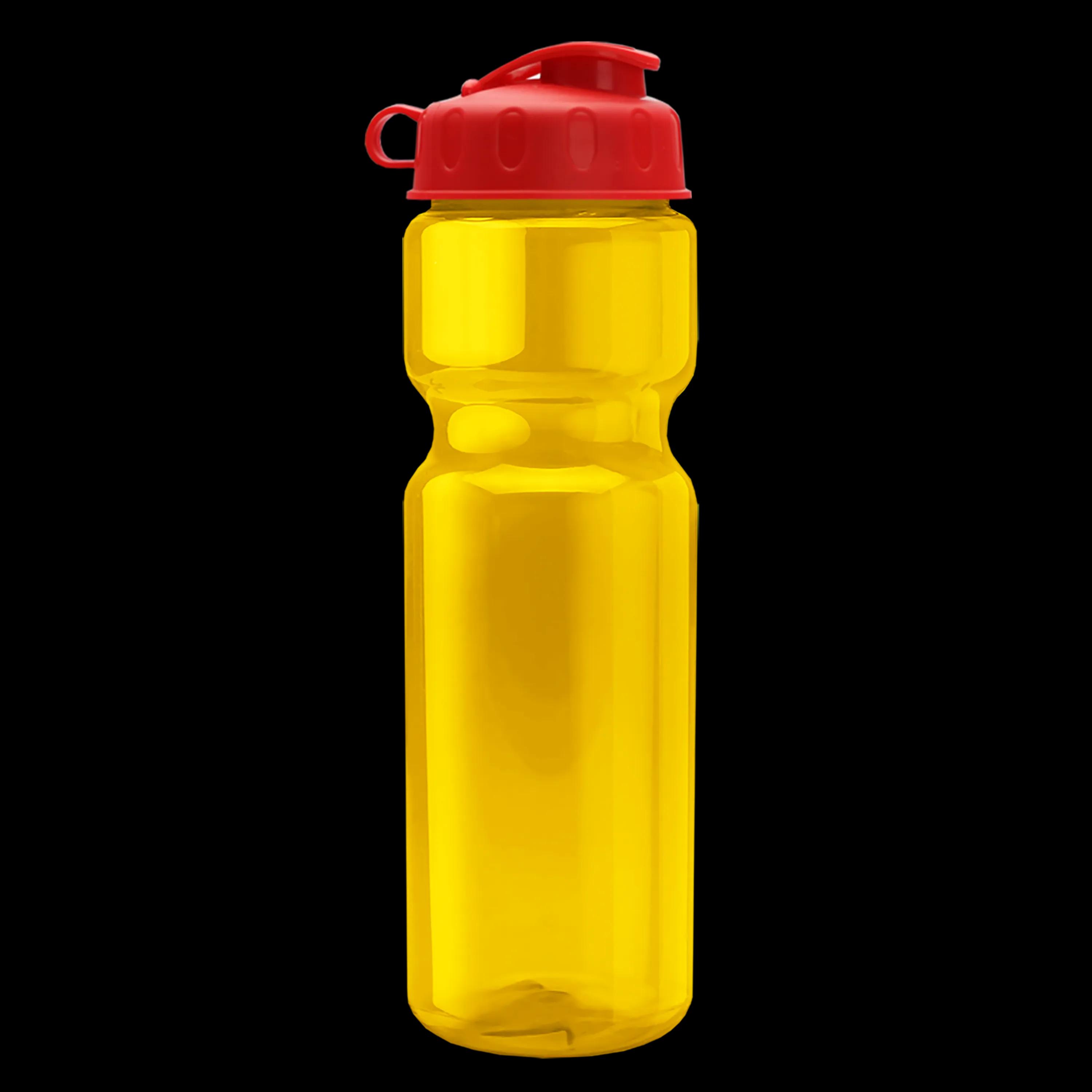 Garyline® Champ Recycled Bottle with Flip Lid - 28 oz. 67 of 304