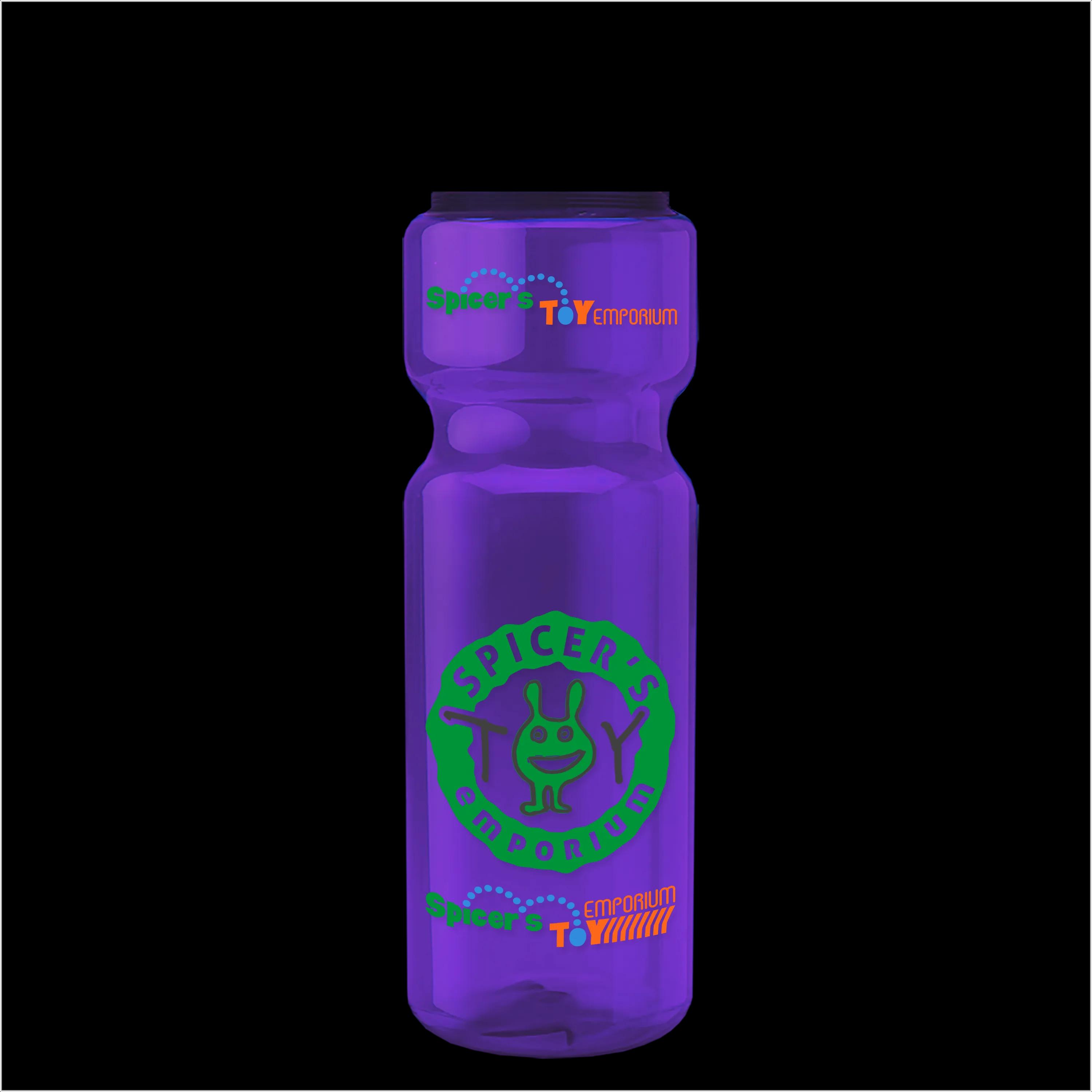 Garyline® Champ Recycled Bottle with Flip Lid - 28 oz. 279 of 304