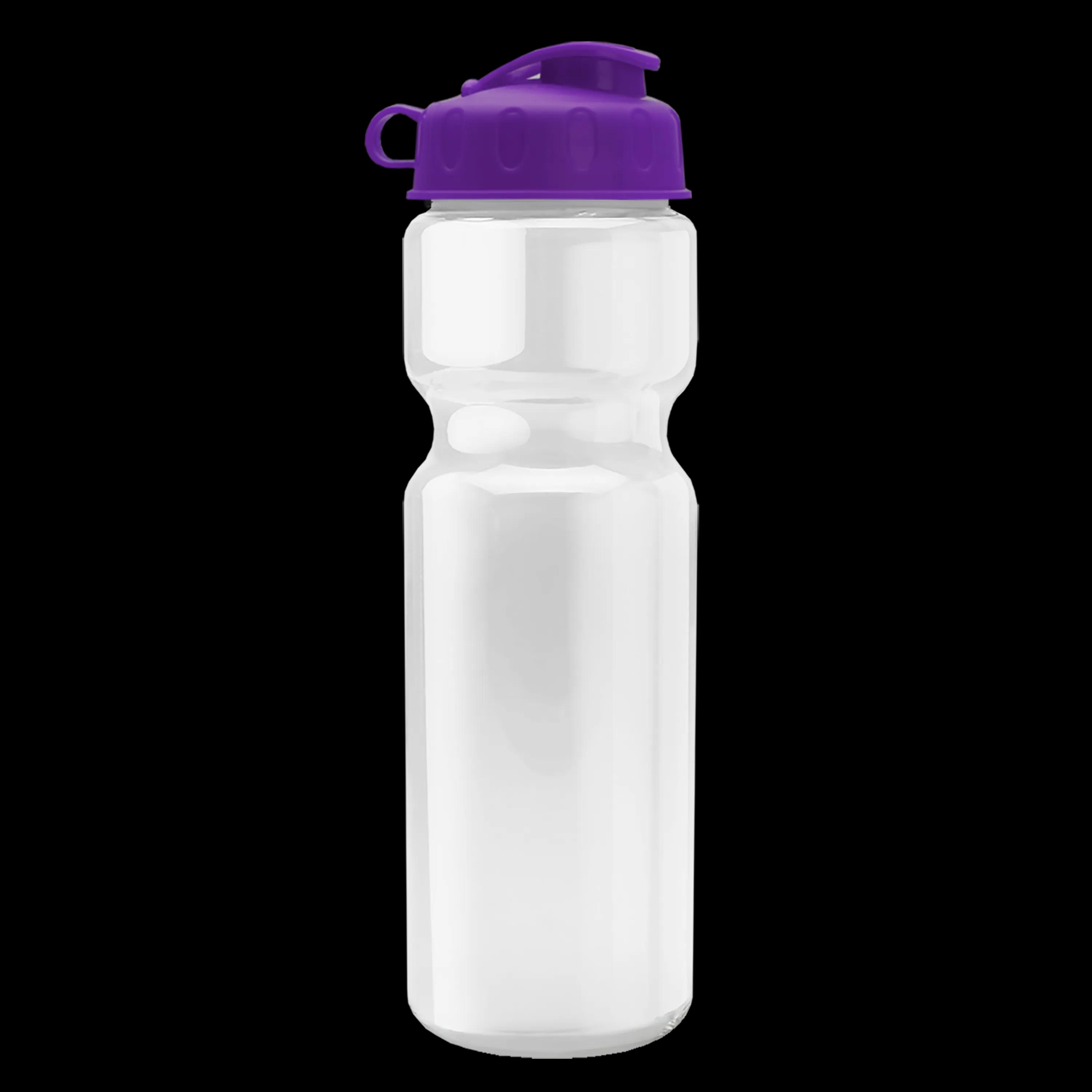 Garyline® Champ Recycled Bottle with Flip Lid - 28 oz. 76 of 304