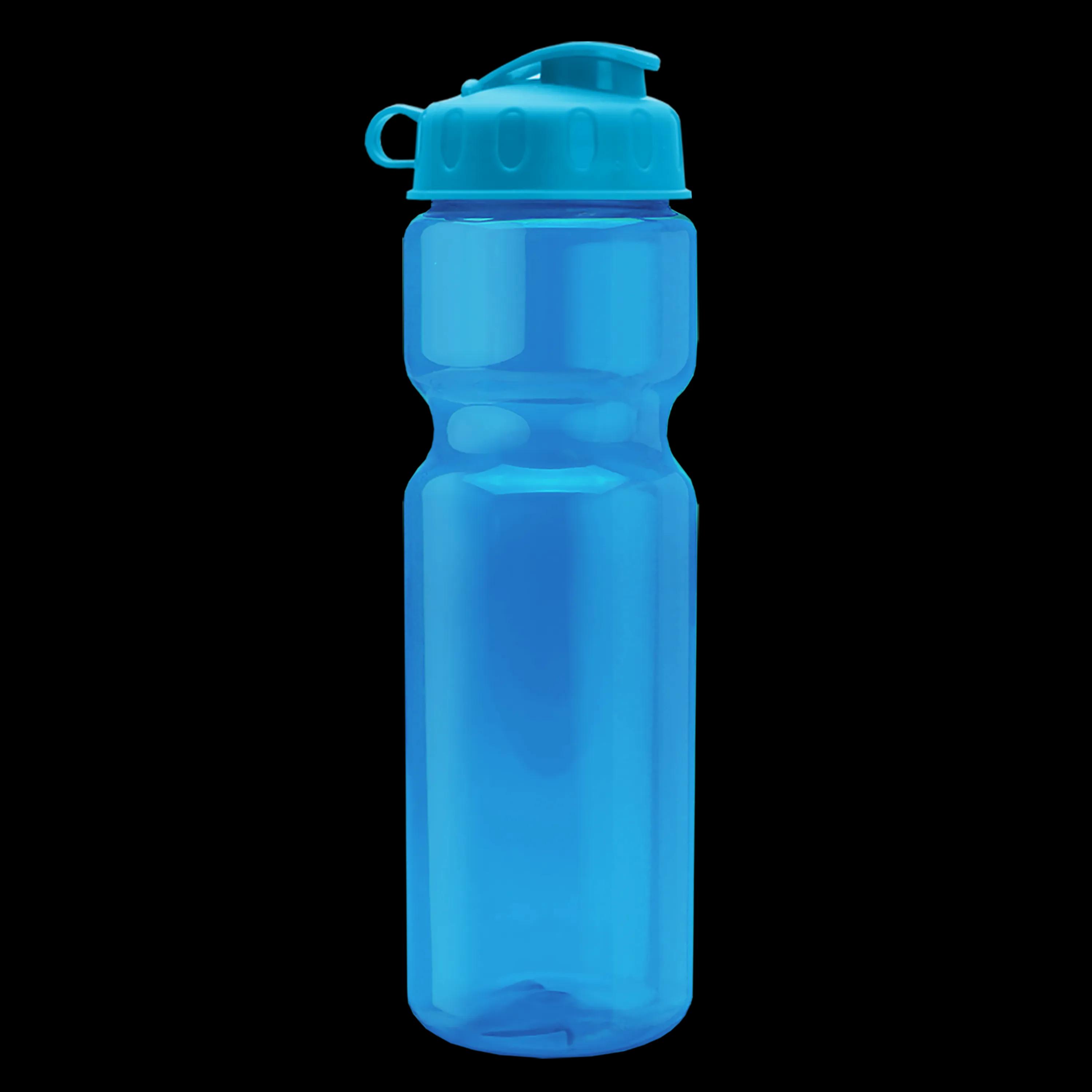 Garyline® Champ Recycled Bottle with Flip Lid - 28 oz. 299 of 304