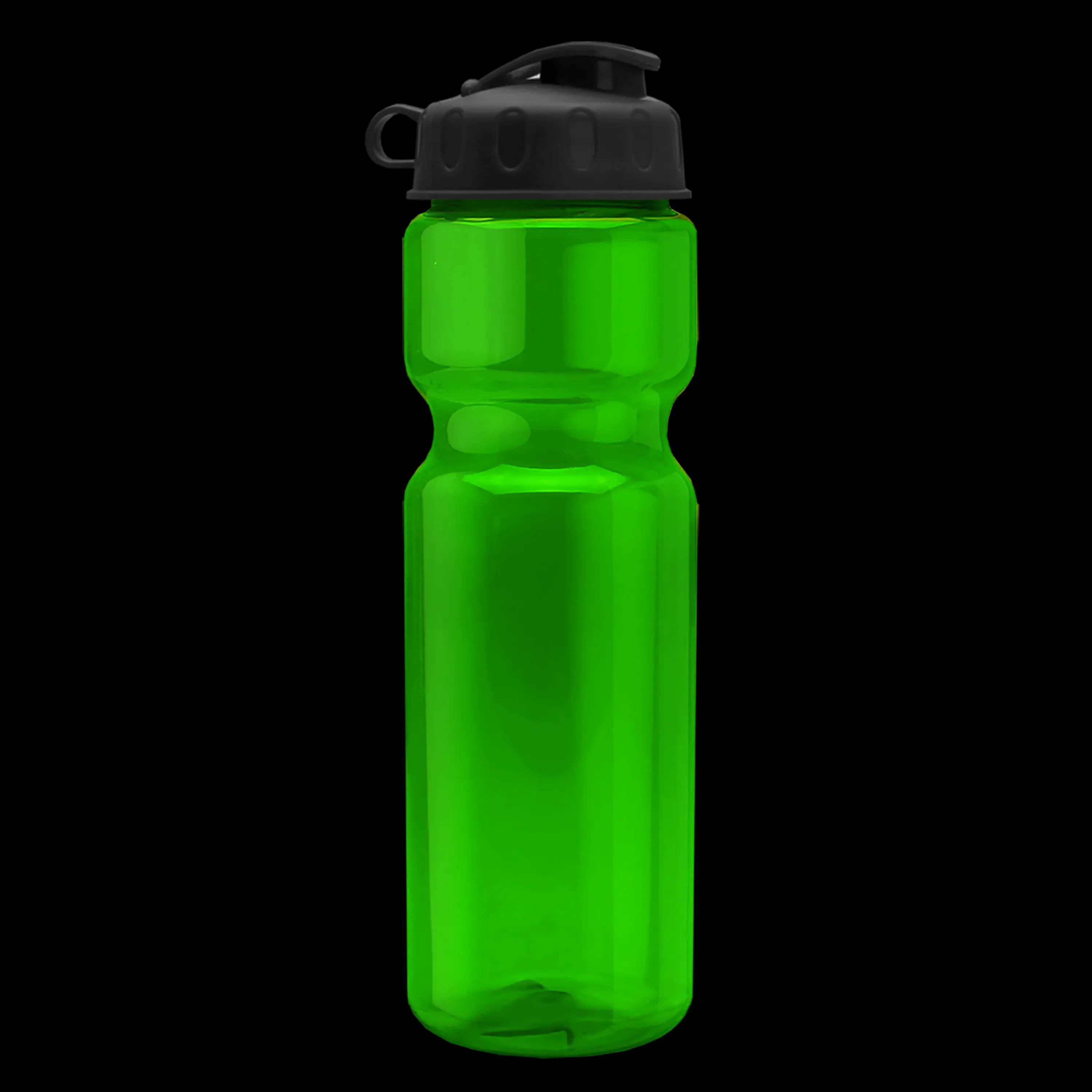 Garyline® Champ Recycled Bottle with Flip Lid - 28 oz. 22 of 304