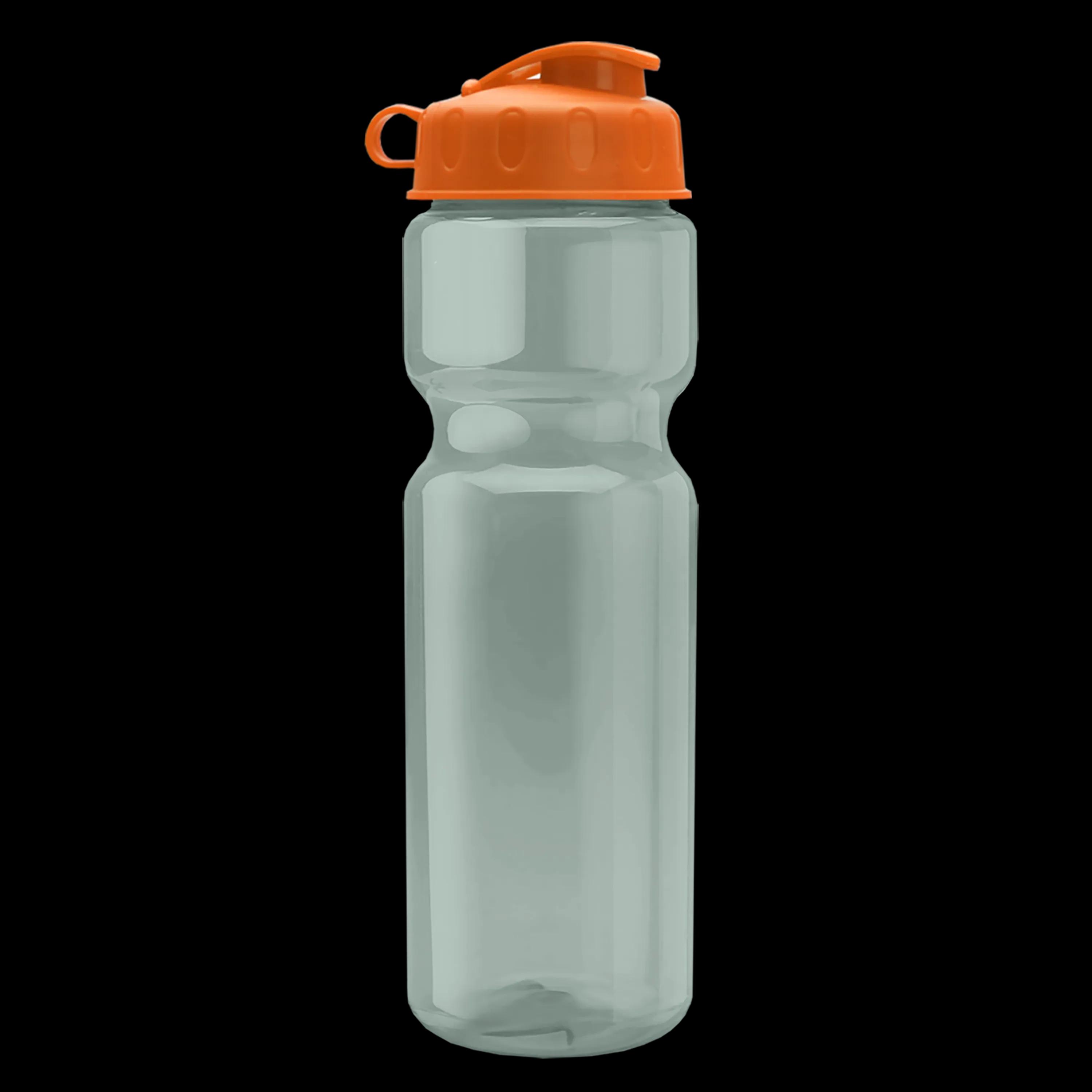 Garyline® Champ Recycled Bottle with Flip Lid - 28 oz. 286 of 304