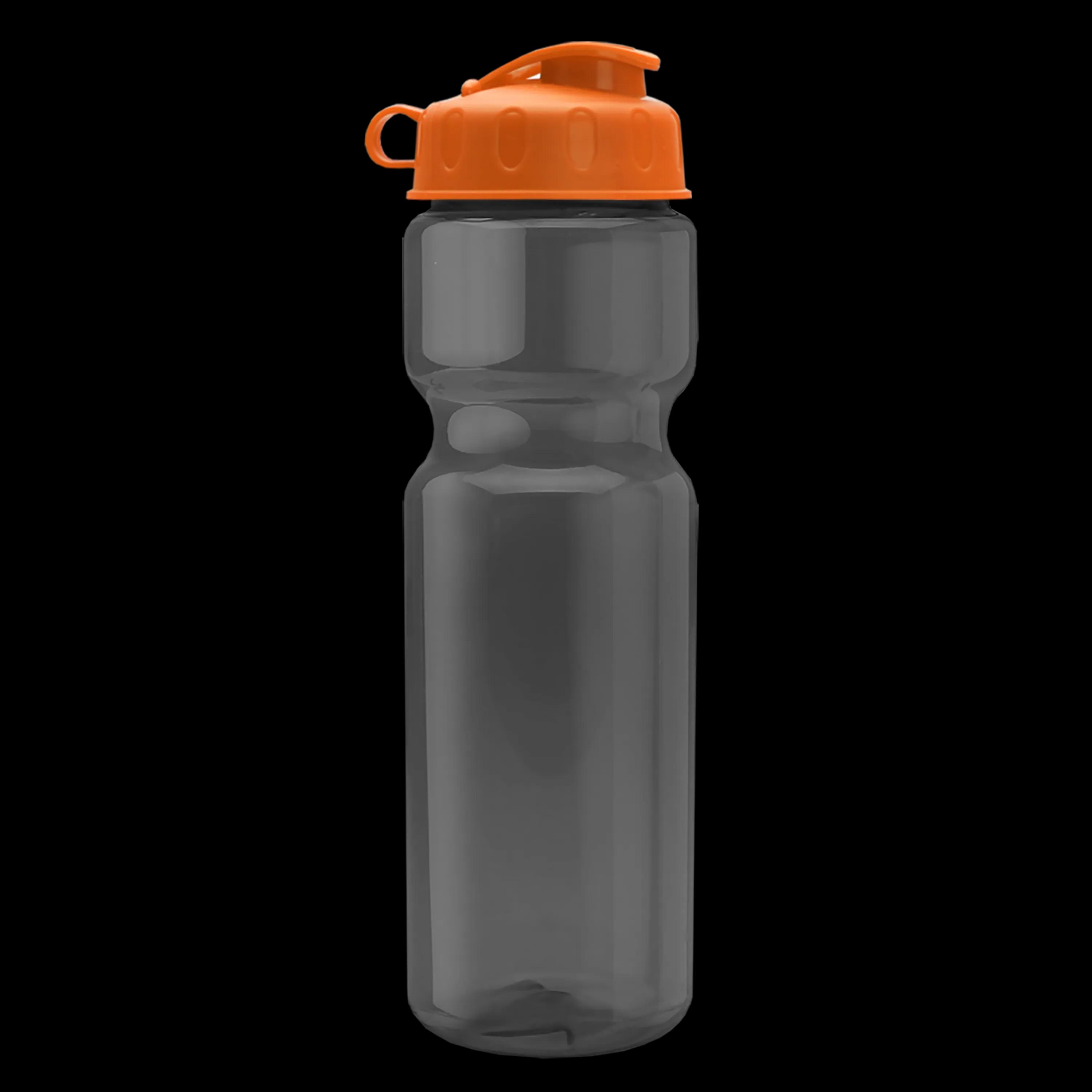 Garyline® Champ Recycled Bottle with Flip Lid - 28 oz. 293 of 304