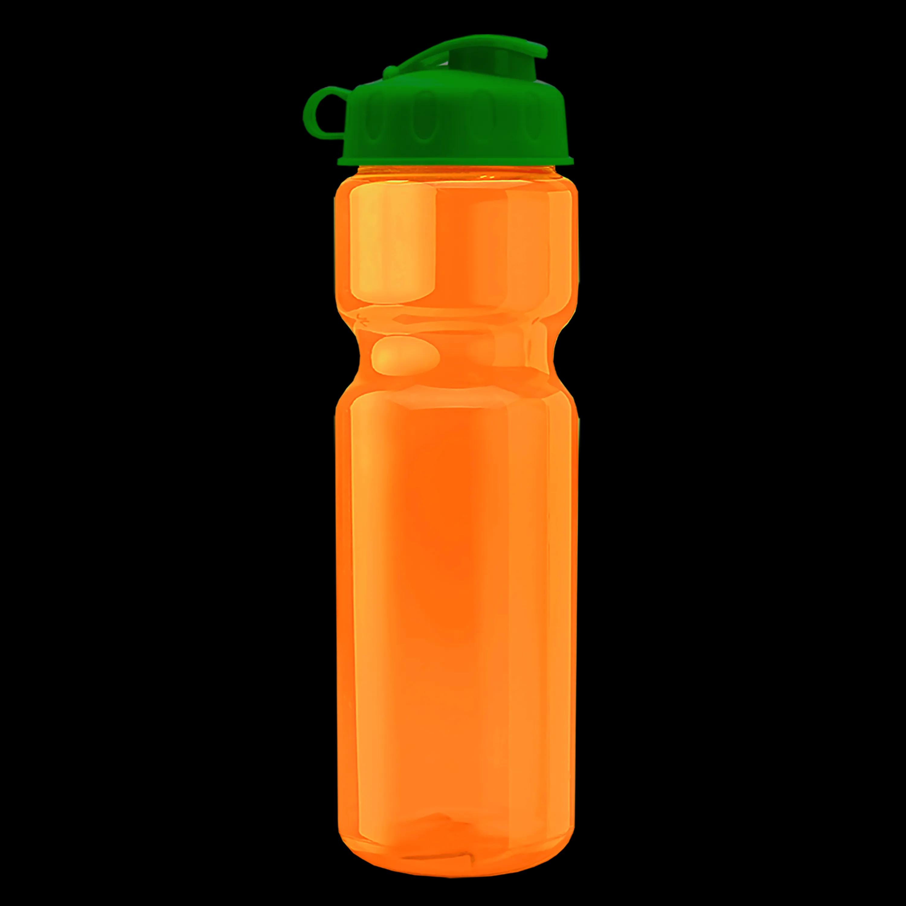 Garyline® Champ Recycled Bottle with Flip Lid - 28 oz. 38 of 304