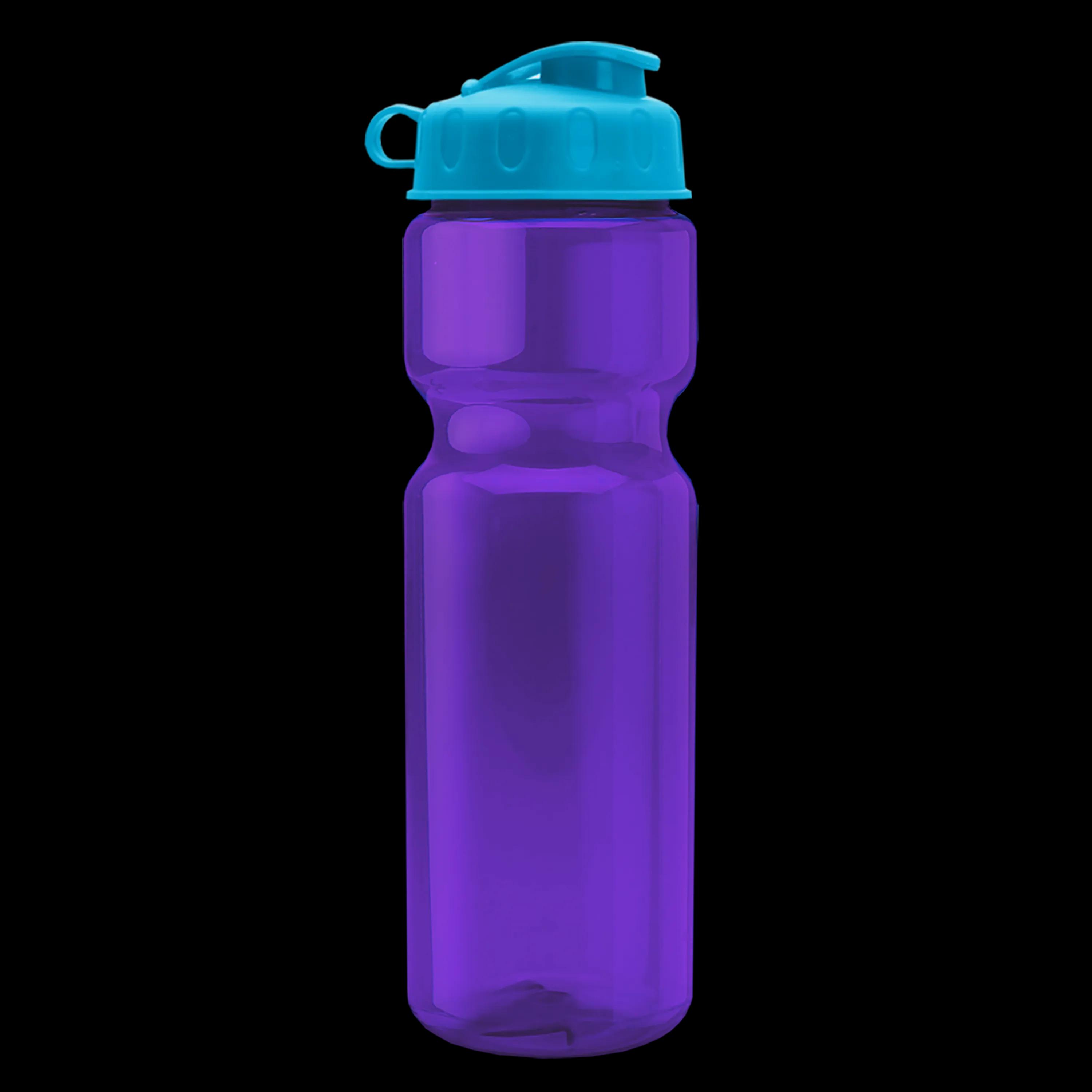 Garyline® Champ Recycled Bottle with Flip Lid - 28 oz. 57 of 304