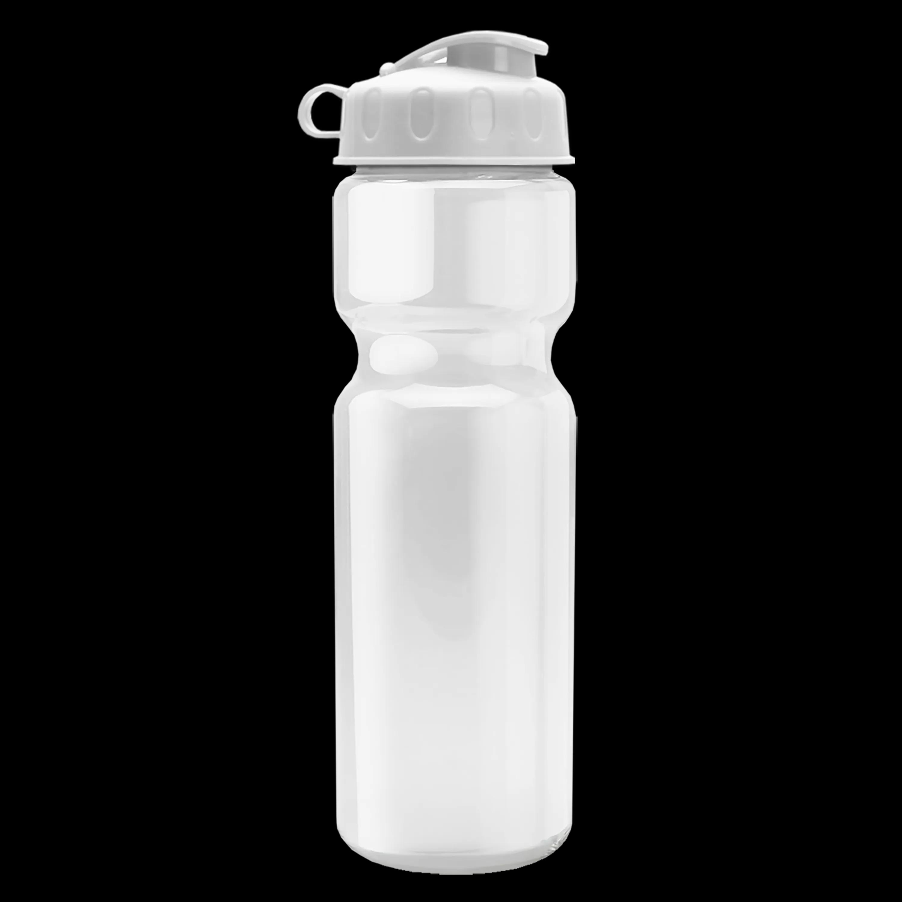 Garyline® Champ Recycled Bottle with Flip Lid - 28 oz. 77 of 304