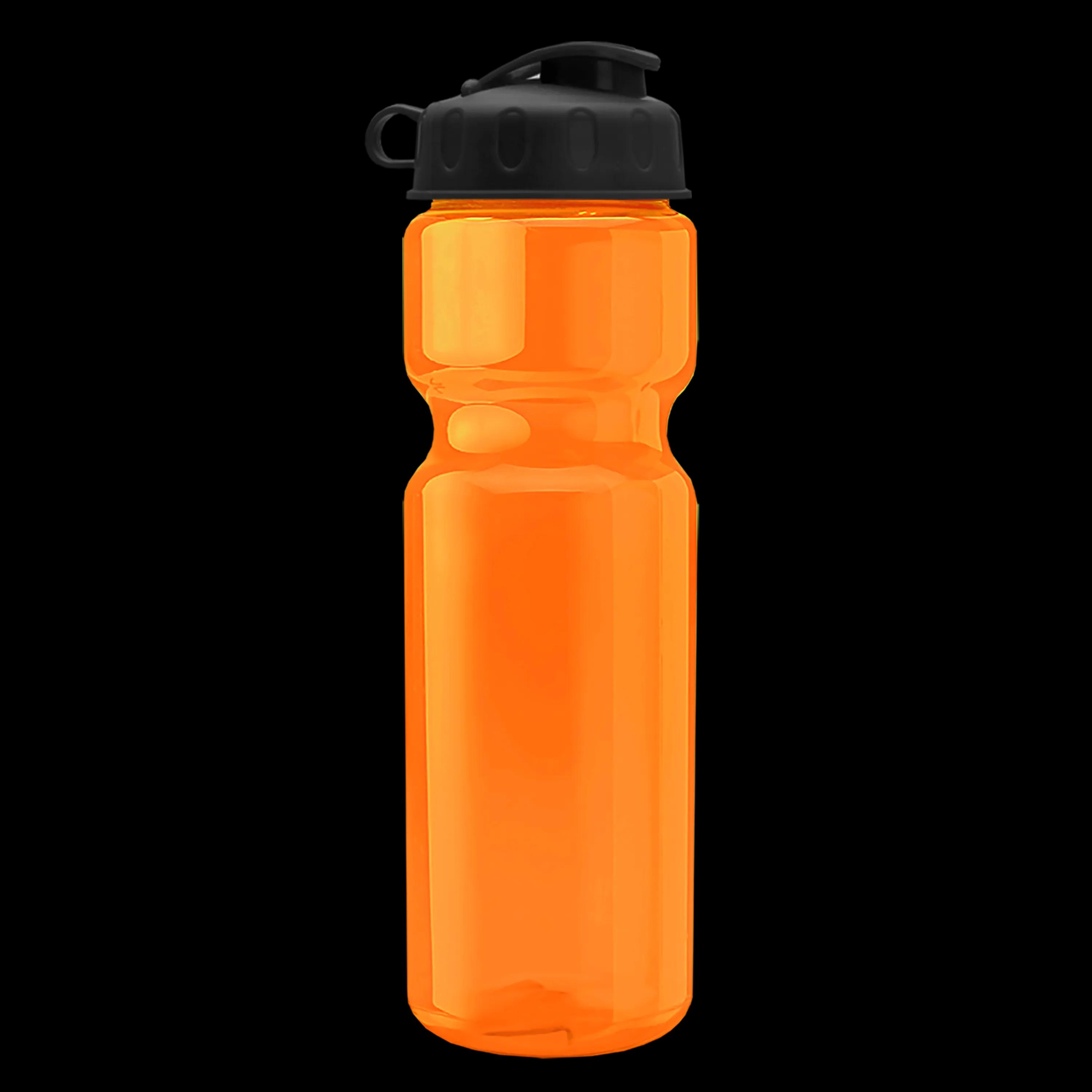 Garyline® Champ Recycled Bottle with Flip Lid - 28 oz. 36 of 304