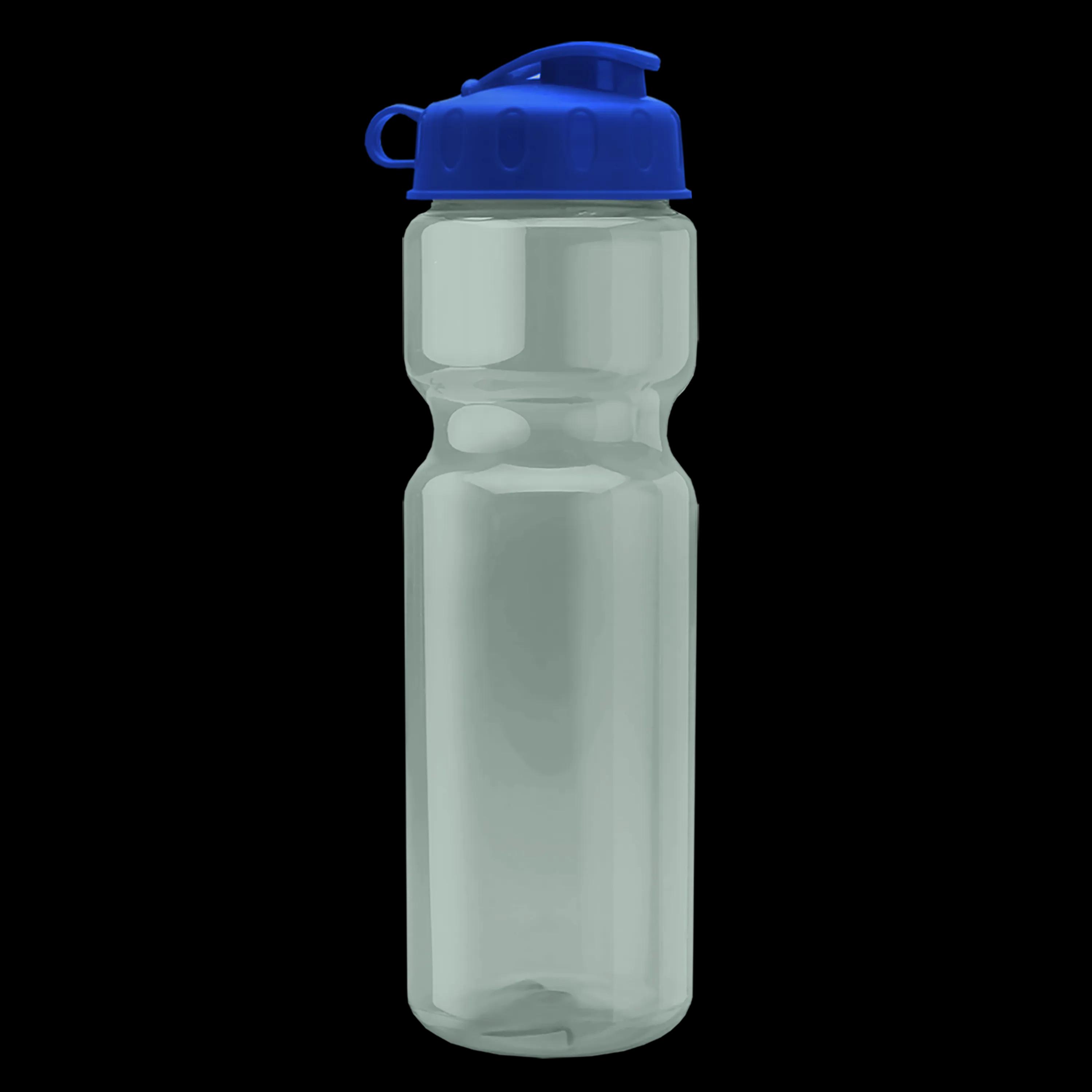 Garyline® Champ Recycled Bottle with Flip Lid - 28 oz. 288 of 304