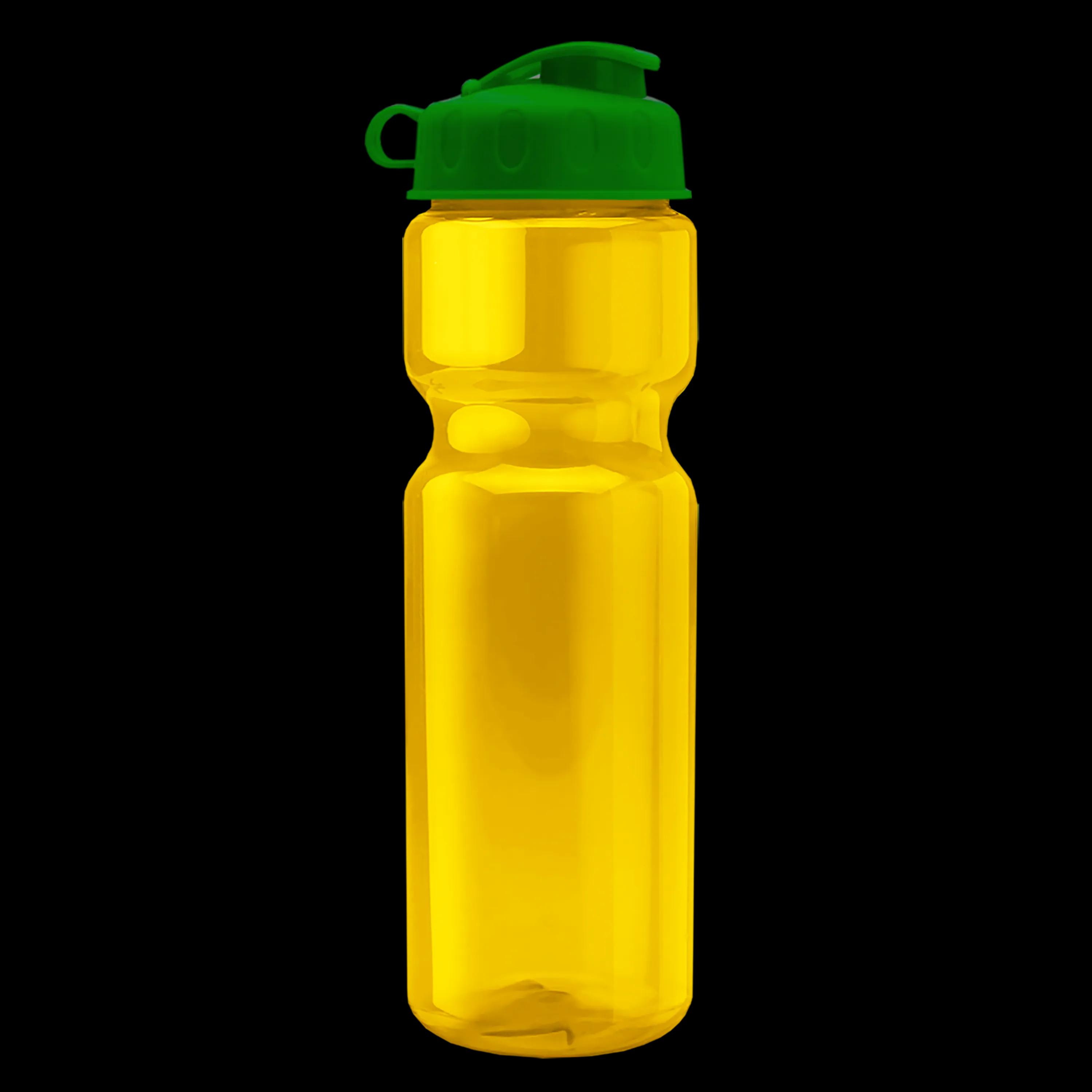Garyline® Champ Recycled Bottle with Flip Lid - 28 oz. 65 of 304