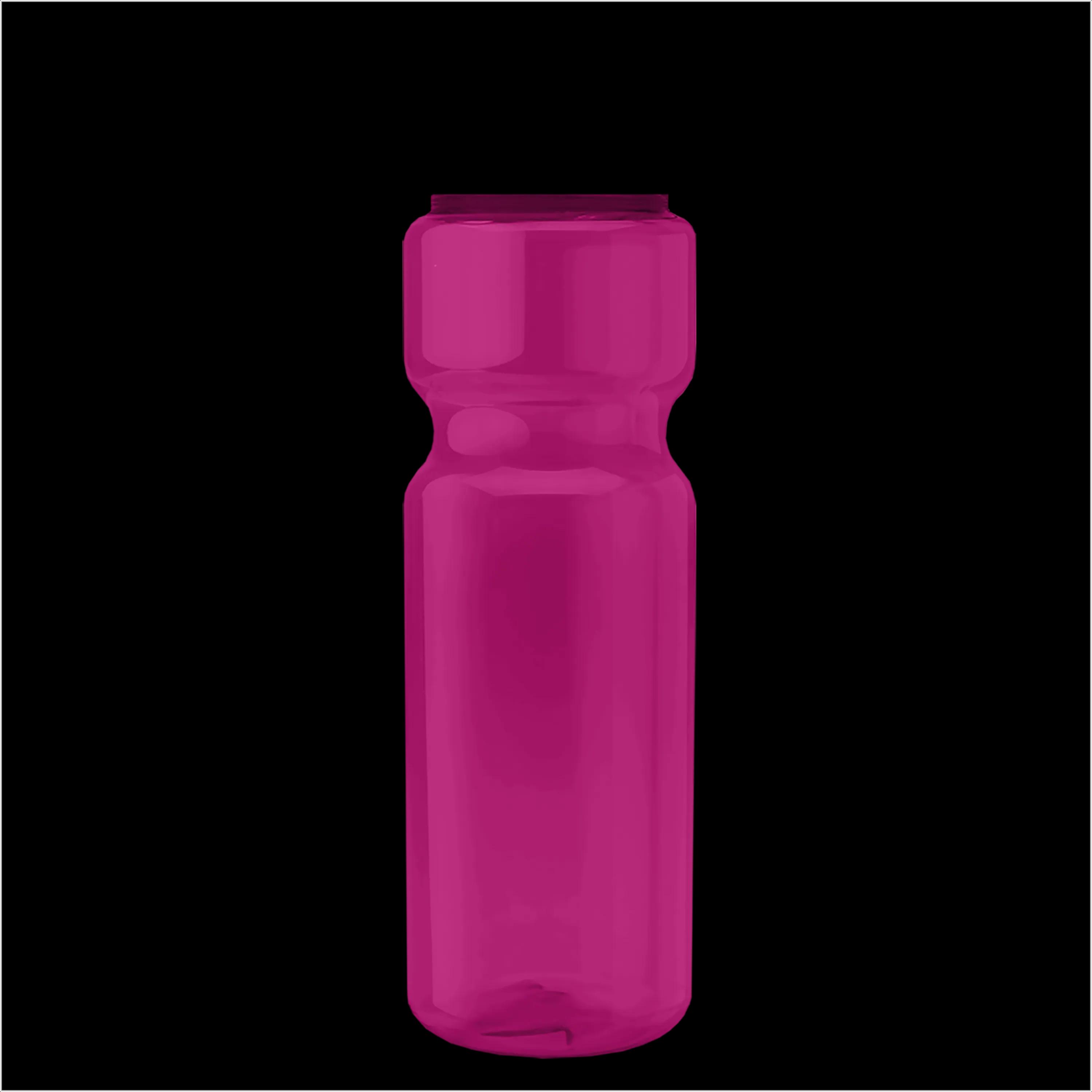 Garyline® Champ Recycled Bottle with Flip Lid - 28 oz. 253 of 304