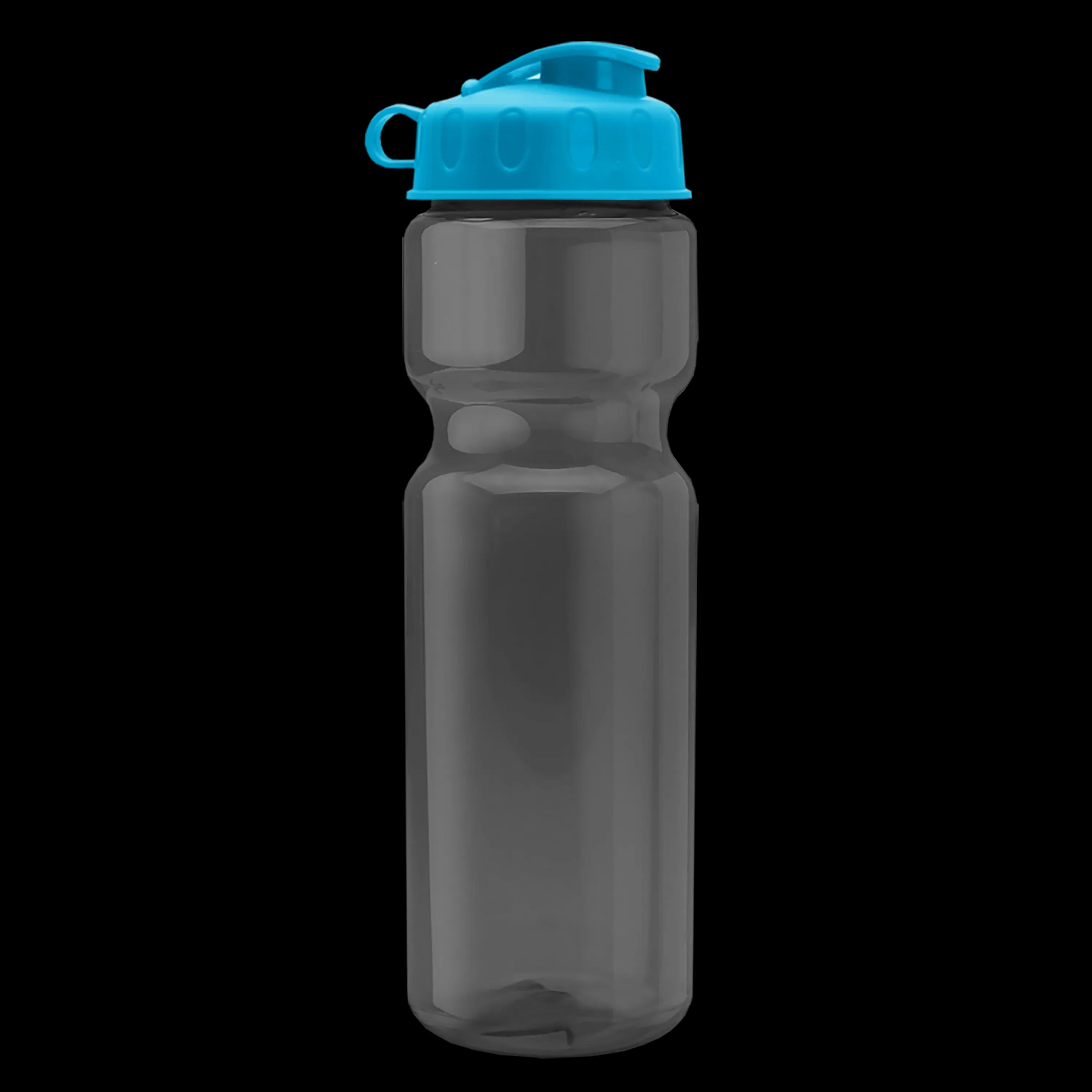 Garyline® Champ Recycled Bottle with Flip Lid - 28 oz. 8 of 304