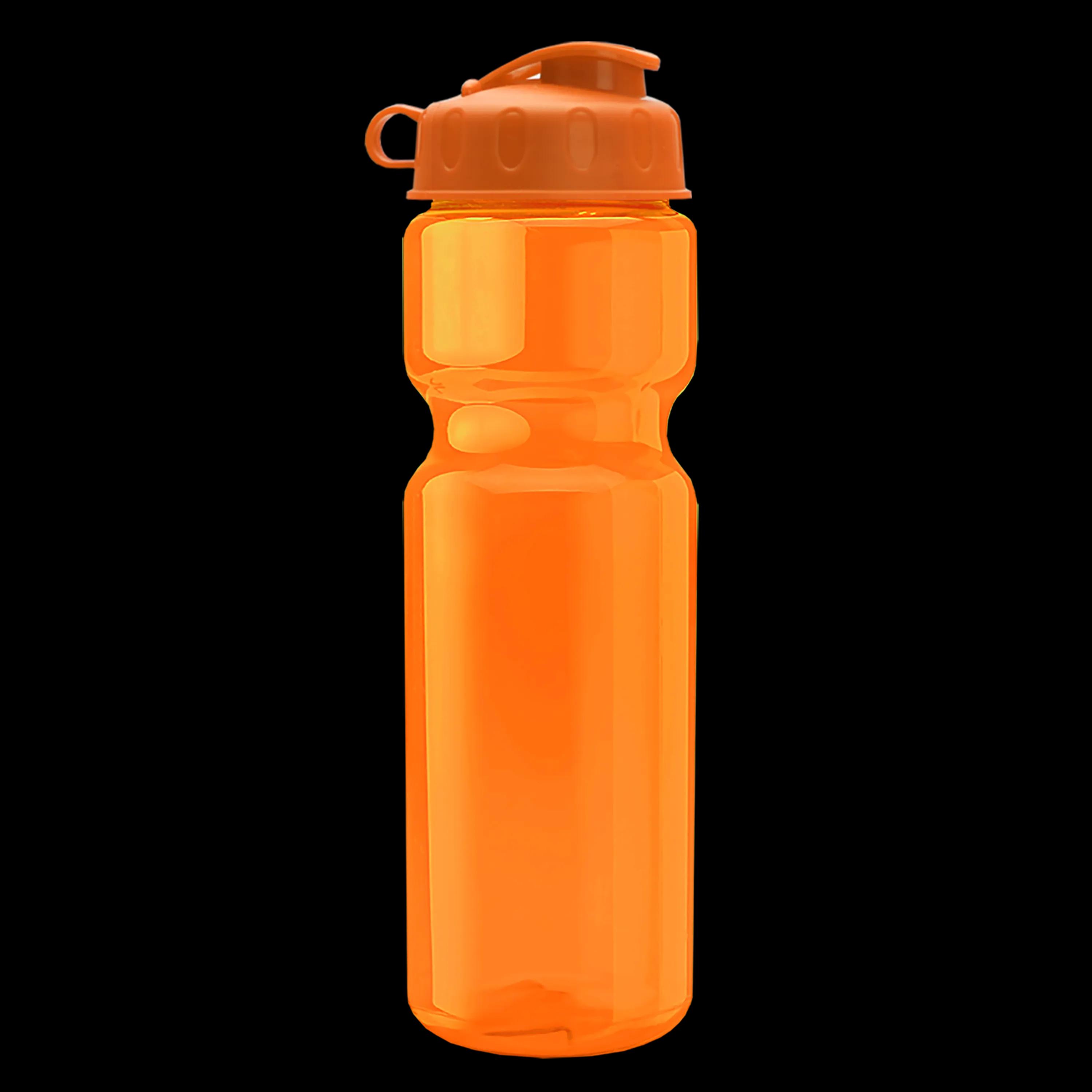 Garyline® Champ Recycled Bottle with Flip Lid - 28 oz. 39 of 304