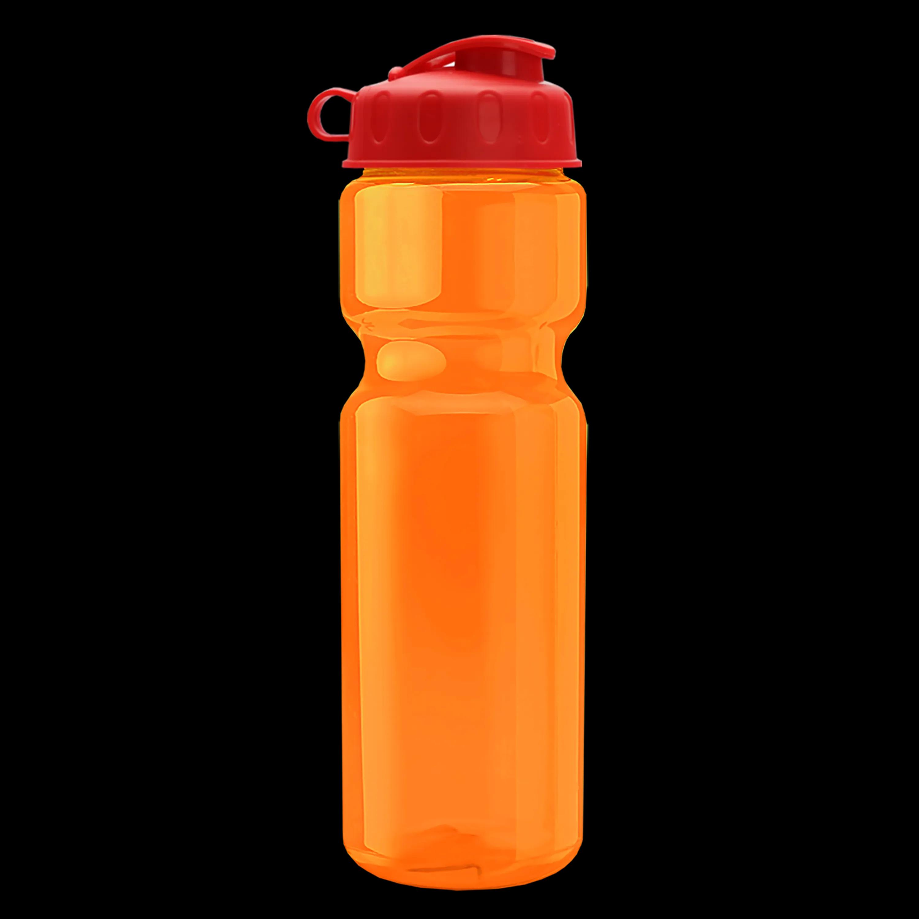 Garyline® Champ Recycled Bottle with Flip Lid - 28 oz. 40 of 304
