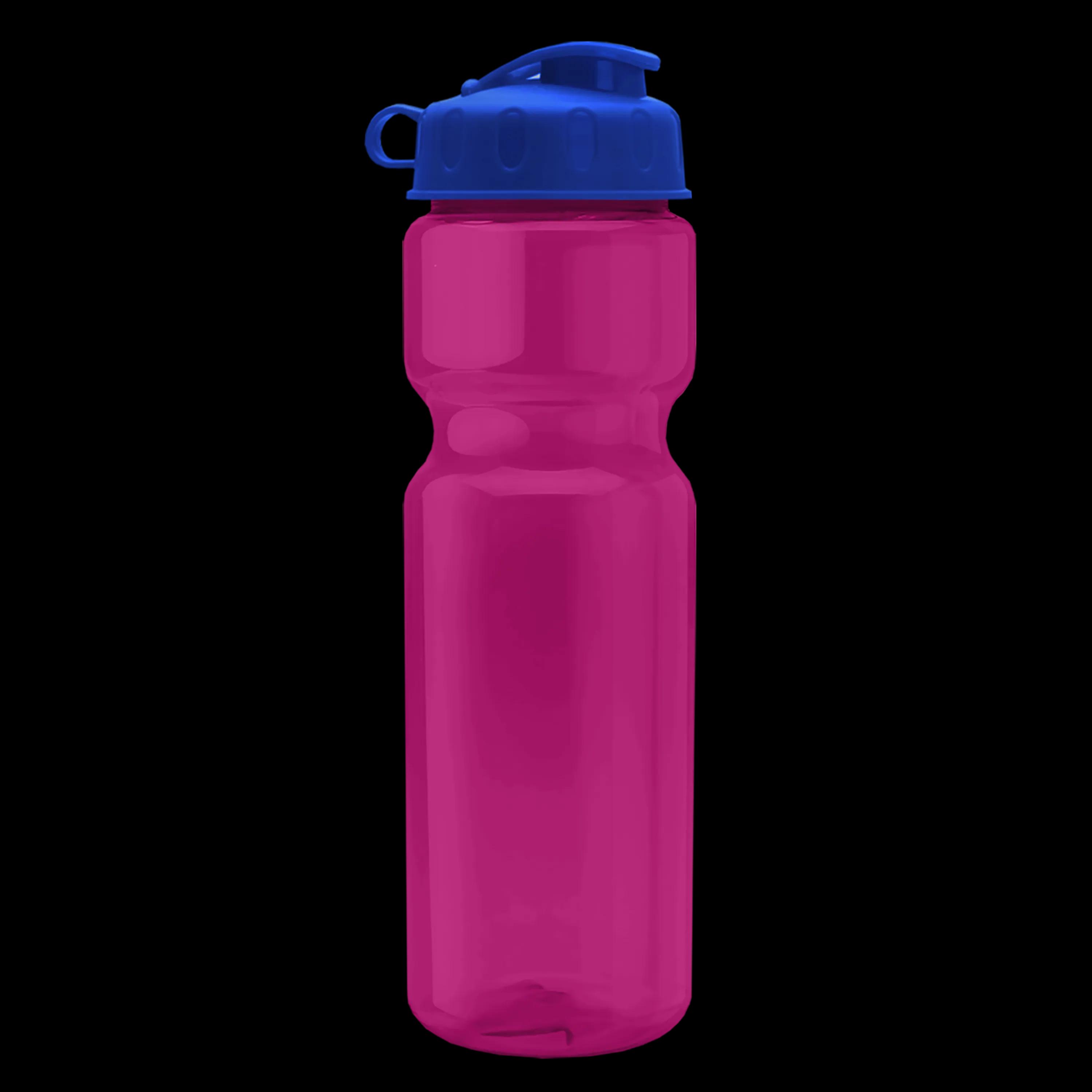 Garyline® Champ Recycled Bottle with Flip Lid - 28 oz. 33 of 304