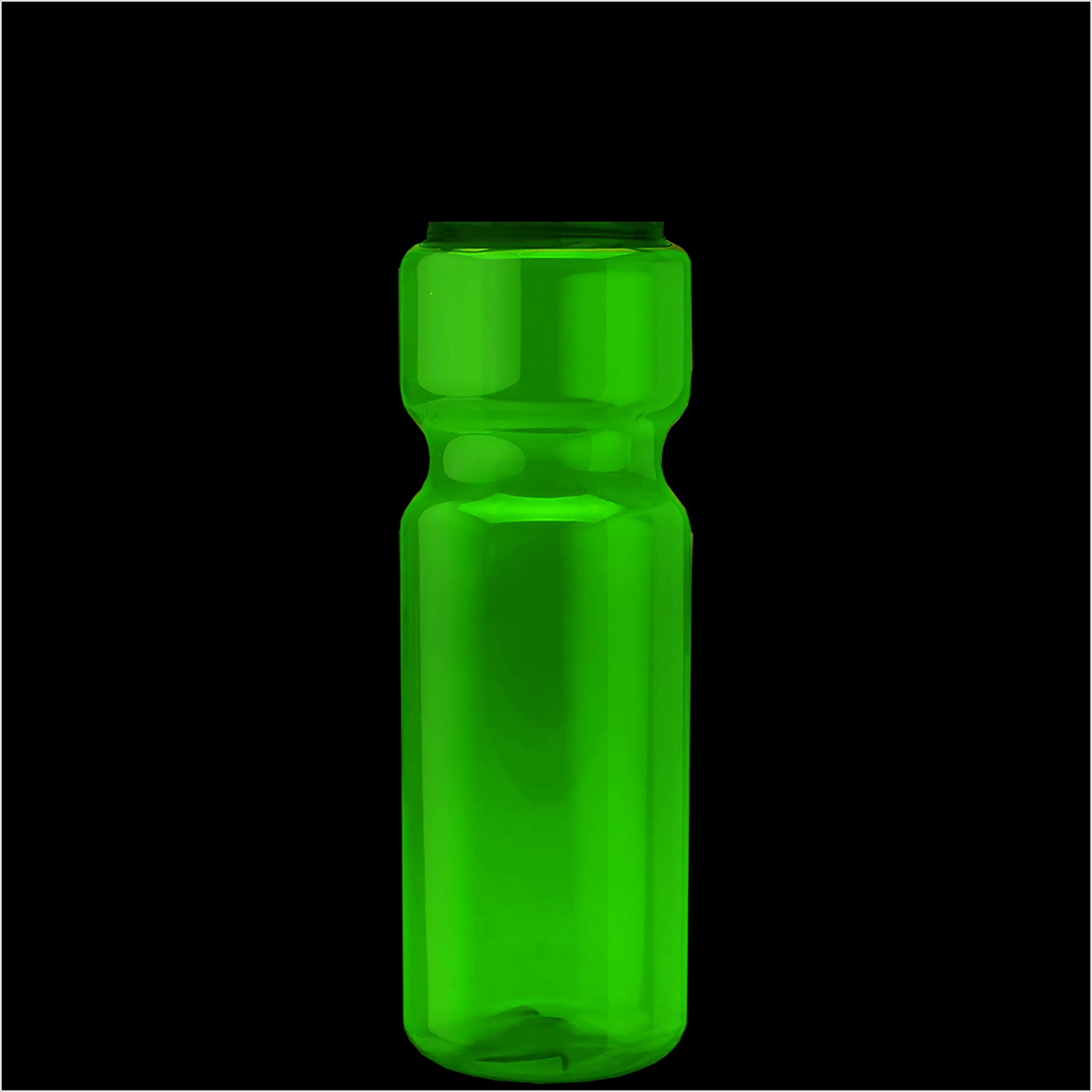 Garyline® Champ Recycled Bottle with Flip-Straw Lid - 28 oz. 322 of 371