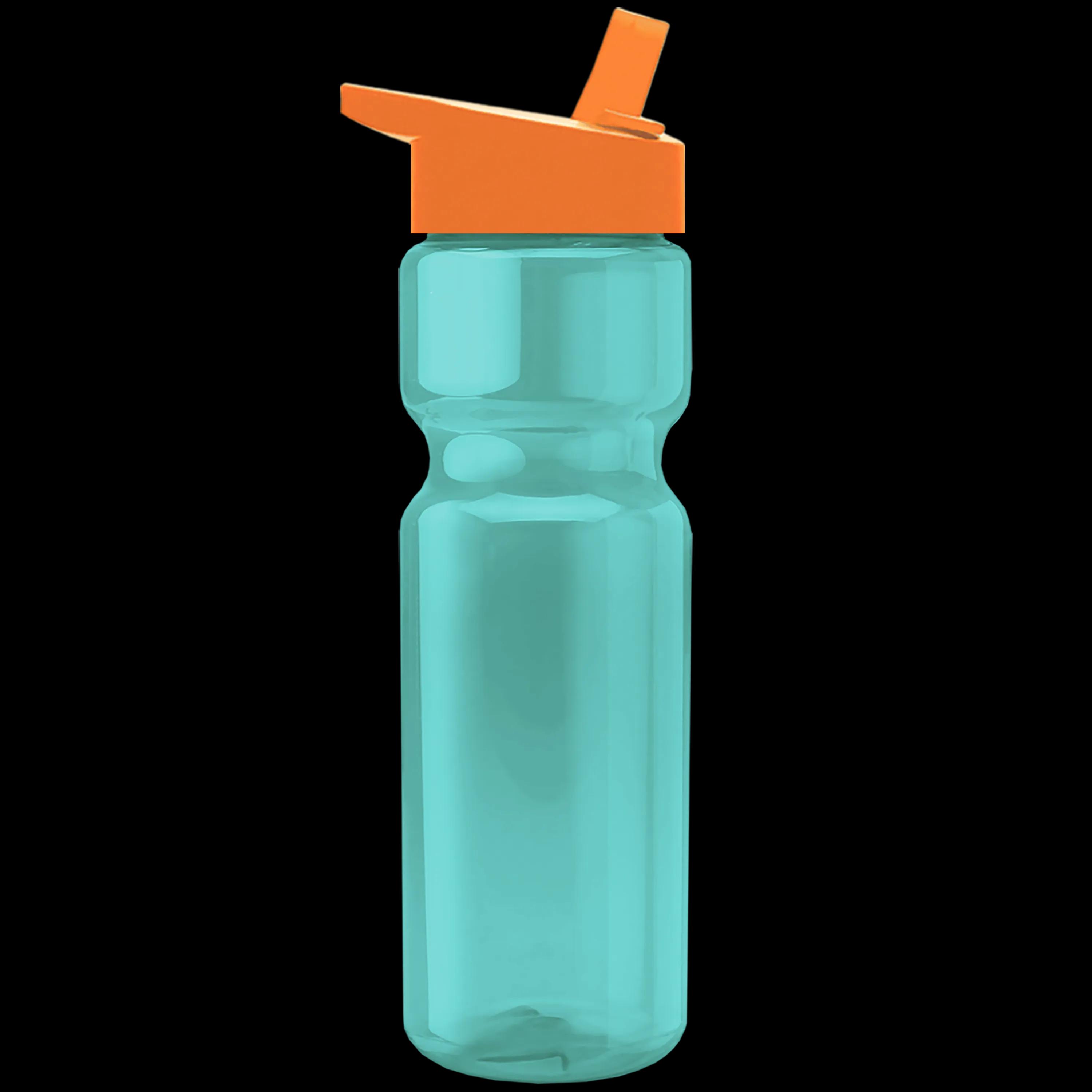 Garyline® Champ Recycled Bottle with Flip-Straw Lid - 28 oz. 70 of 371