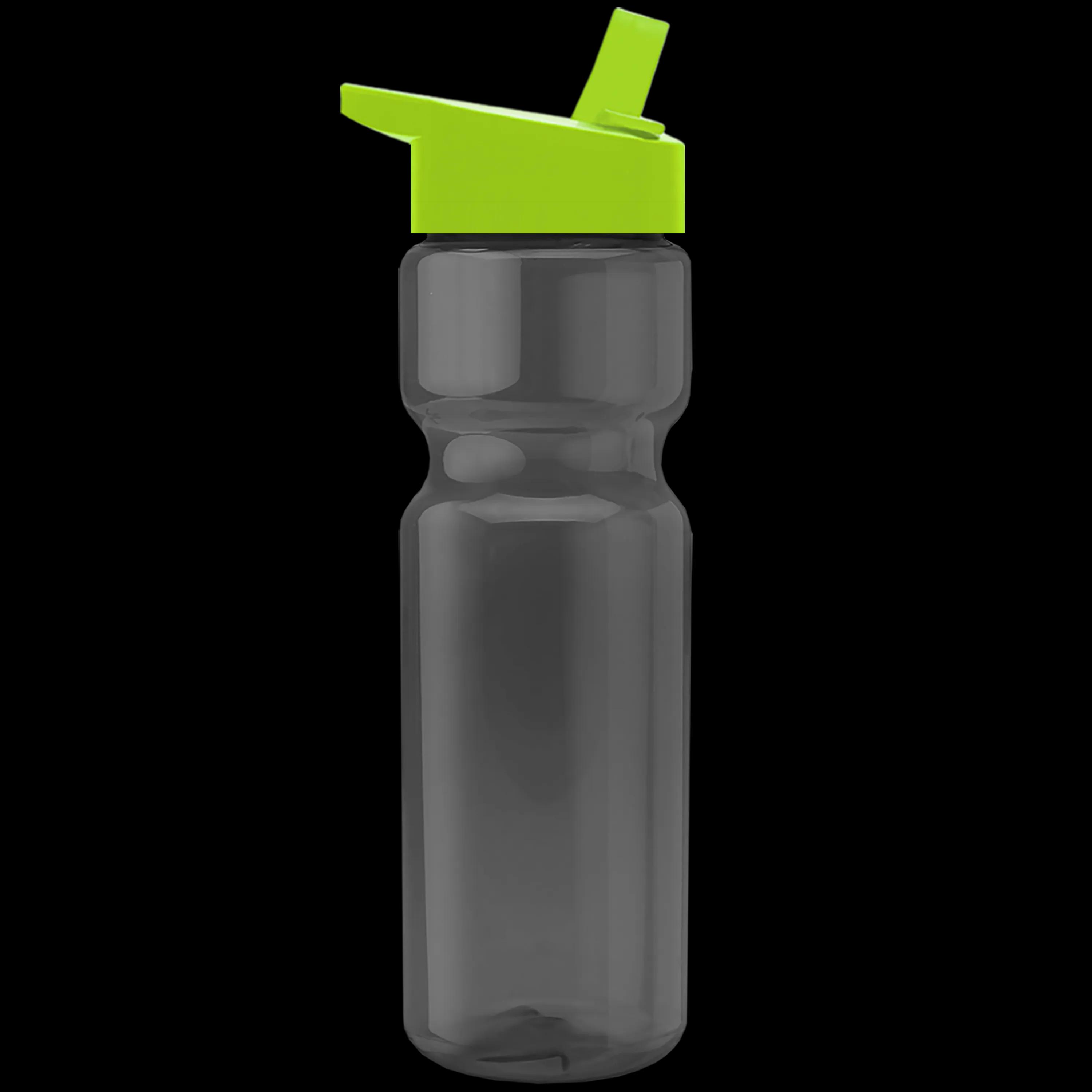 Garyline® Champ Recycled Bottle with Flip-Straw Lid - 28 oz. 367 of 371