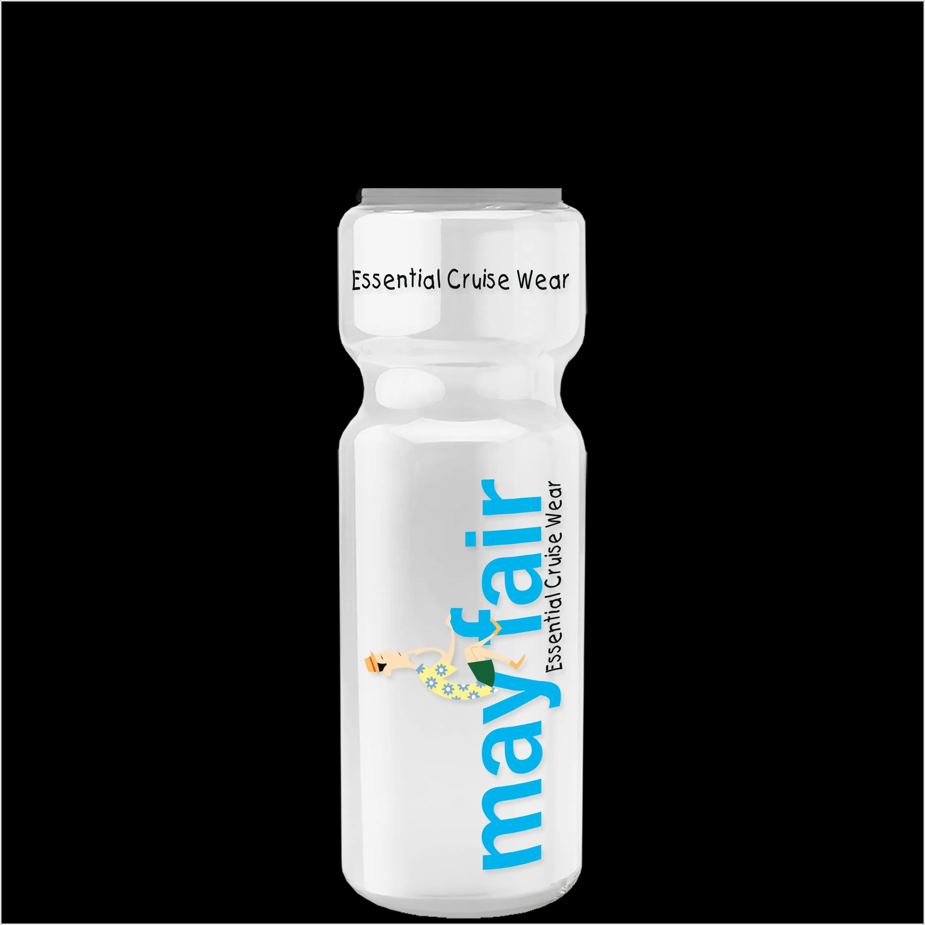 Garyline® Champ Recycled Bottle with Flip-Straw Lid - 28 oz. 354 of 371