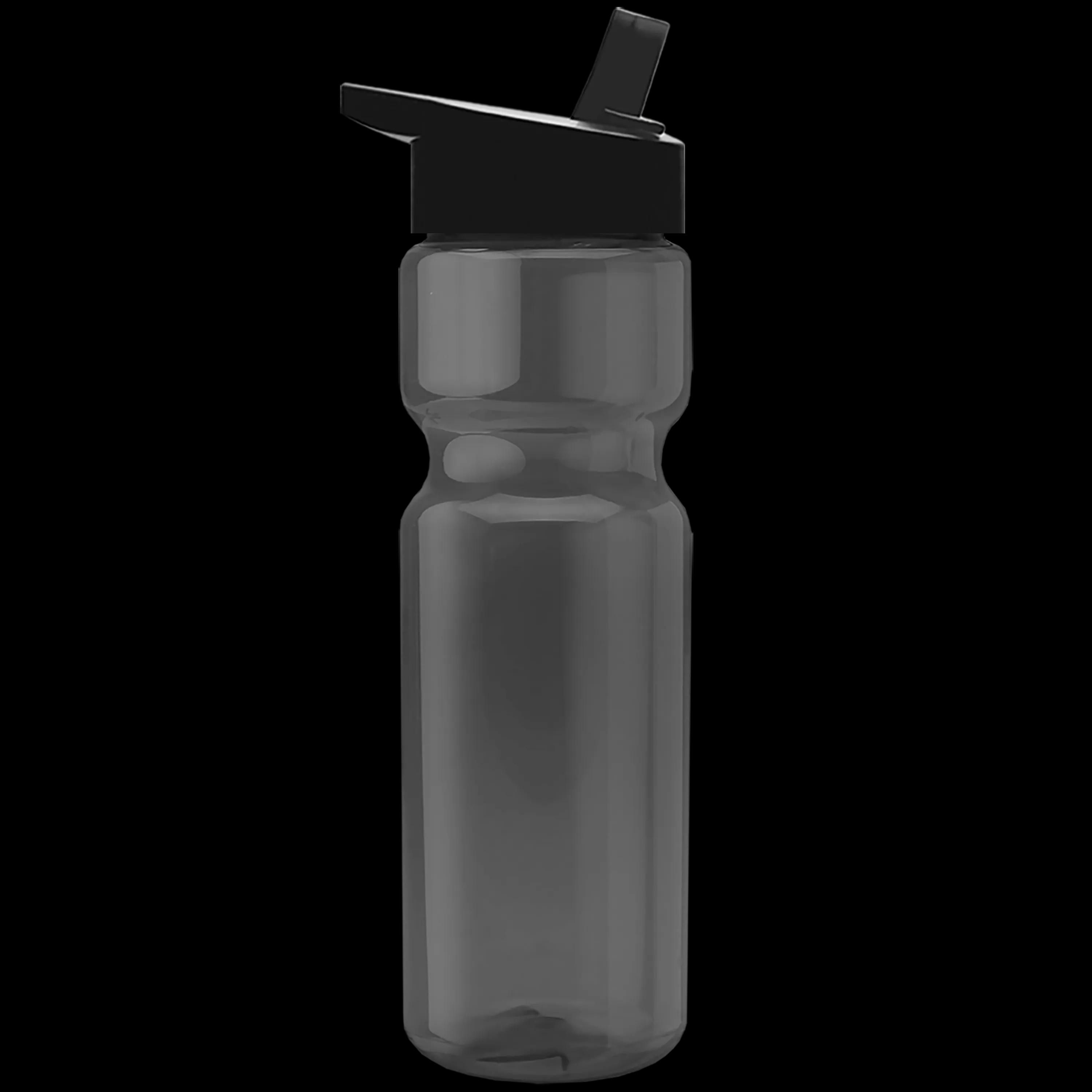 Garyline® Champ Recycled Bottle with Flip-Straw Lid - 28 oz. 364 of 371