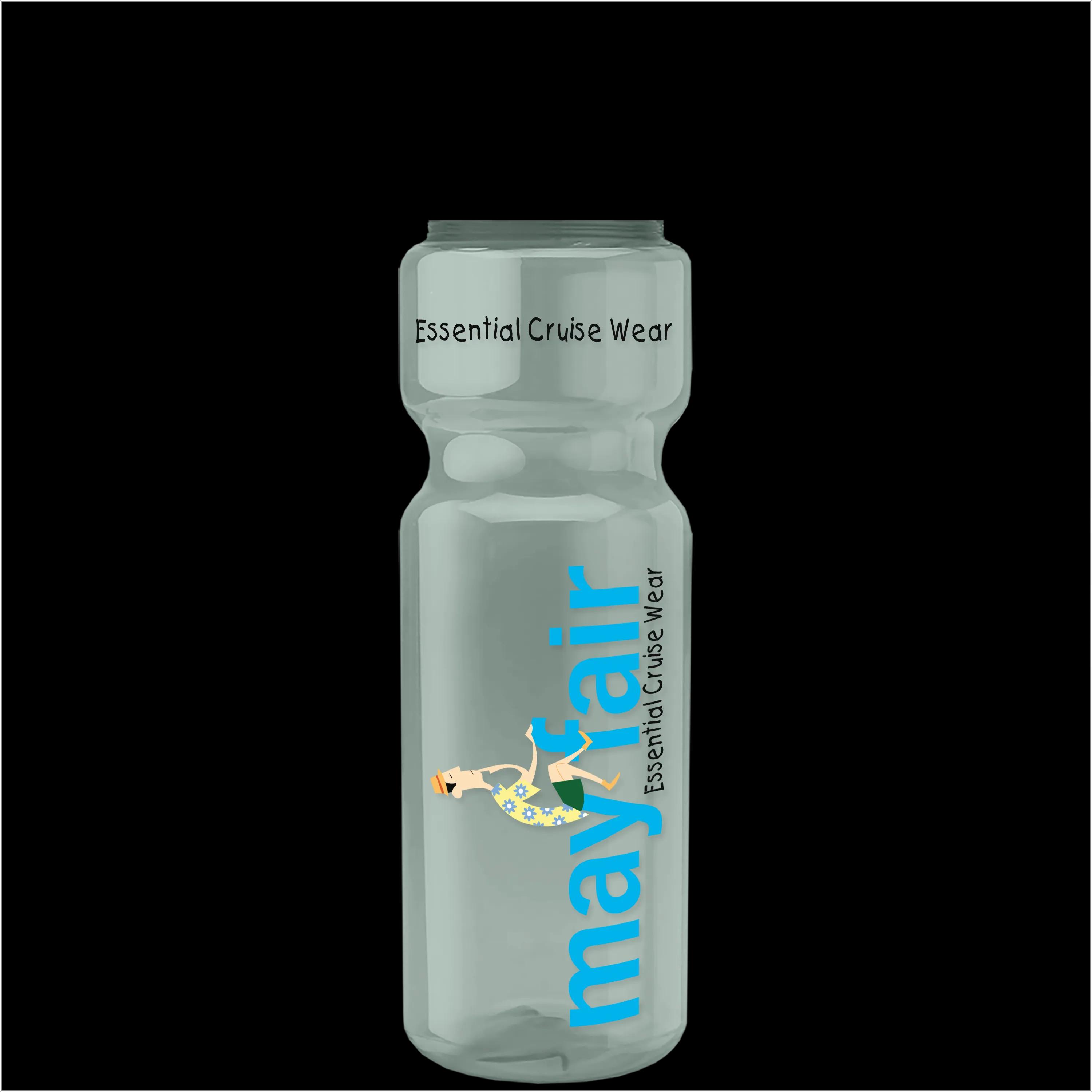 Garyline® Champ Recycled Bottle with Flip-Straw Lid - 28 oz. 333 of 371