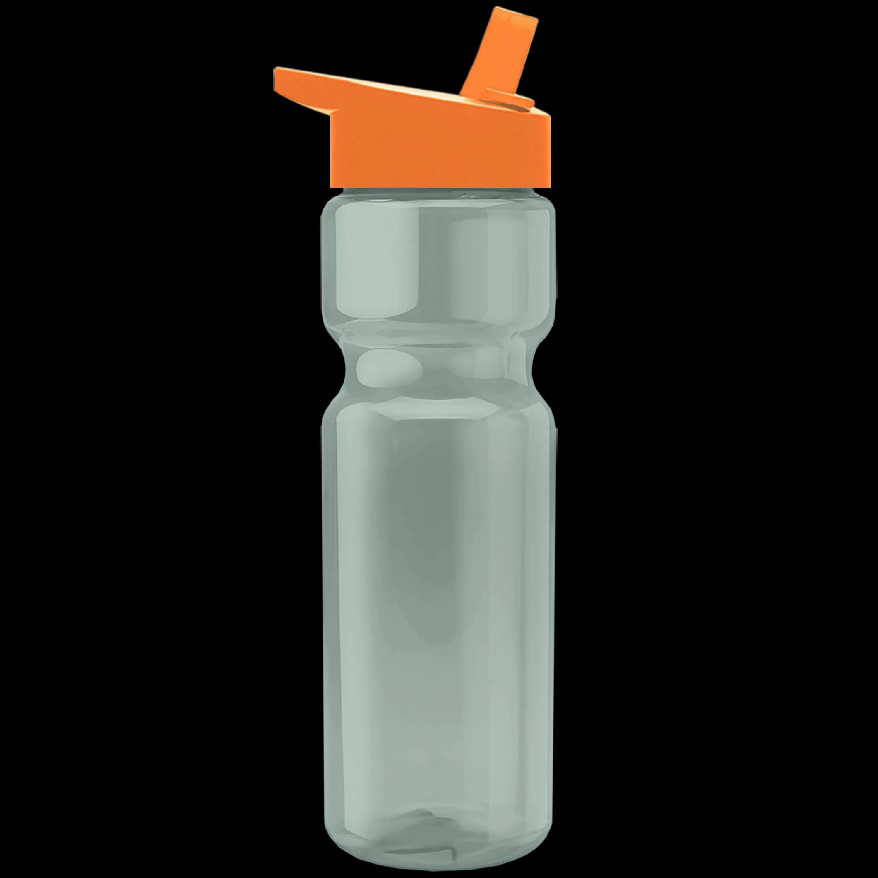 Garyline® Champ Recycled Bottle with Flip-Straw Lid - 28 oz. 359 of 371