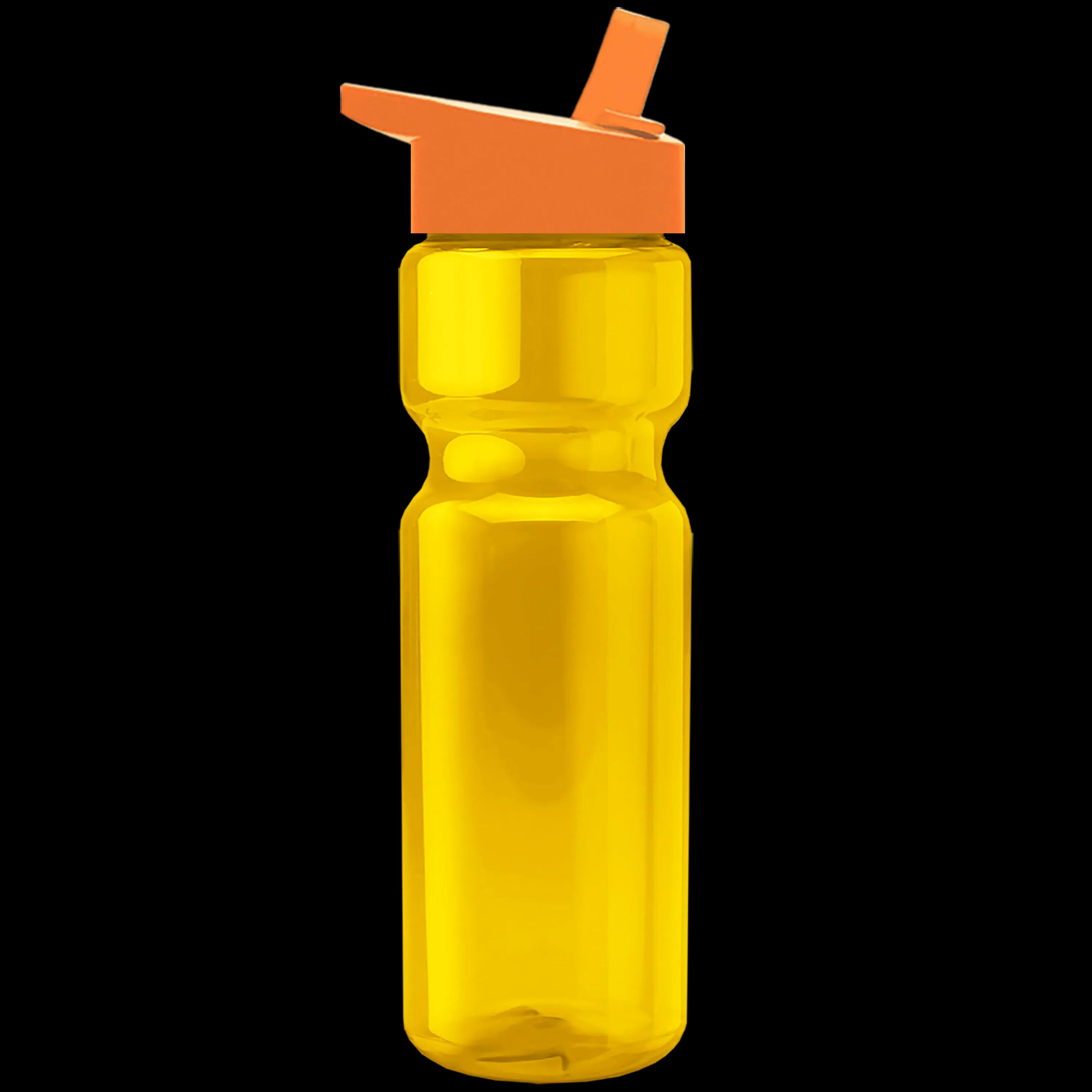 Garyline® Champ Recycled Bottle with Flip-Straw Lid - 28 oz. 88 of 371