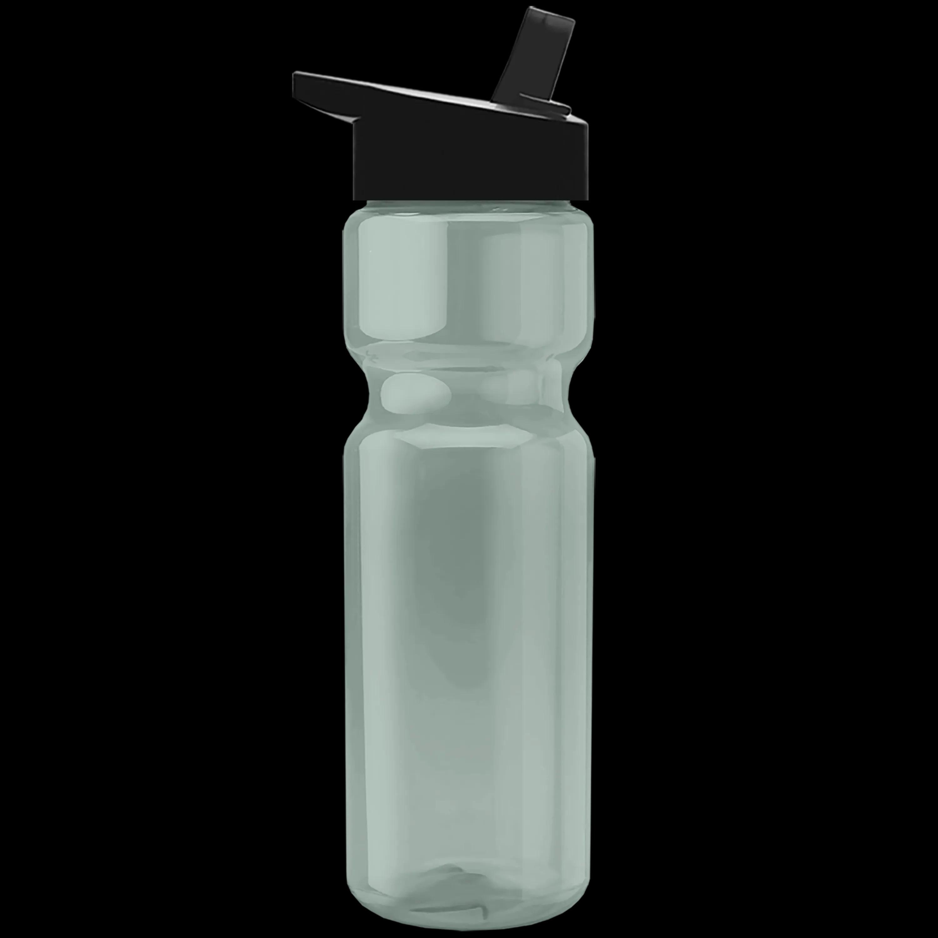 Garyline® Champ Recycled Bottle with Flip-Straw Lid - 28 oz. 353 of 371