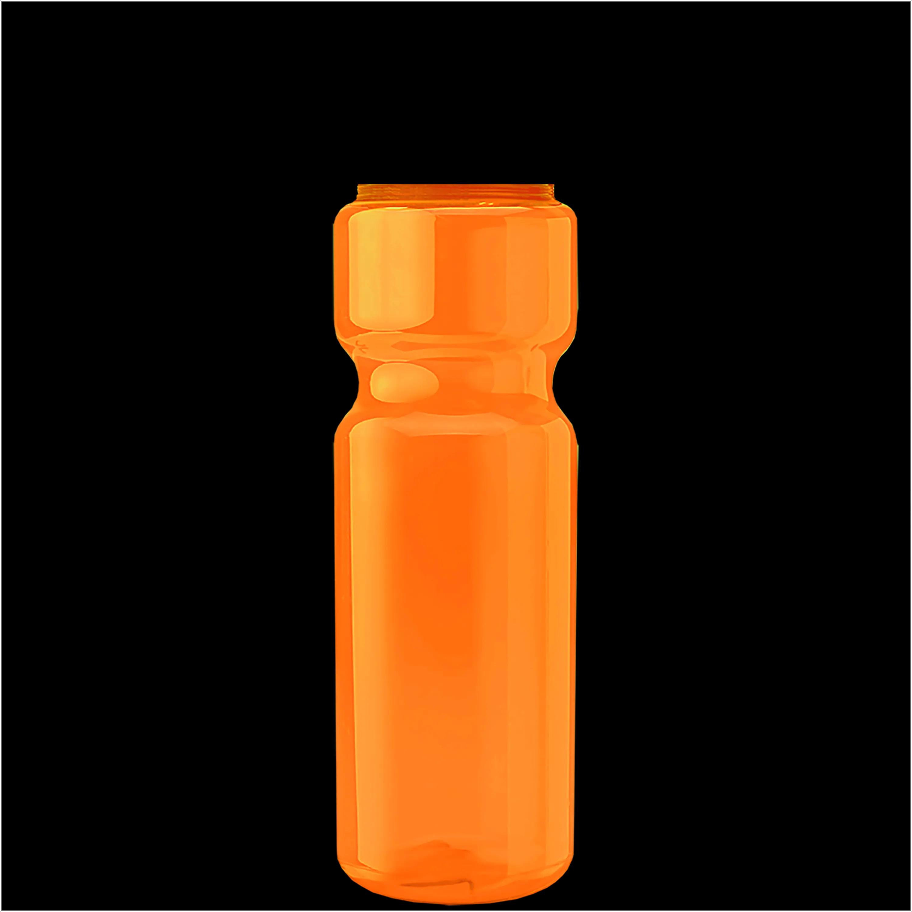 Garyline® Champ Recycled Bottle with Flip-Straw Lid - 28 oz. 324 of 371