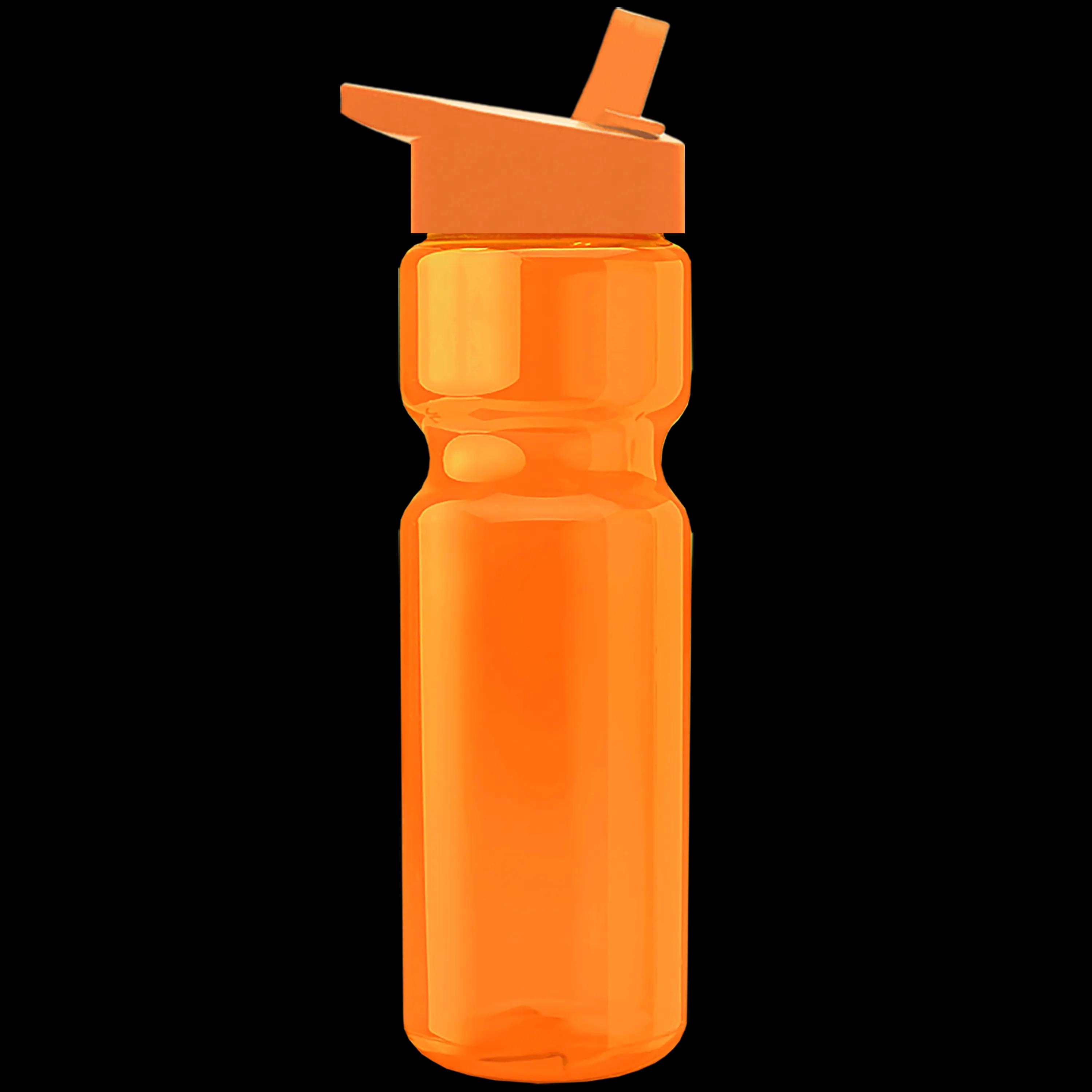 Garyline® Champ Recycled Bottle with Flip-Straw Lid - 28 oz. 51 of 371
