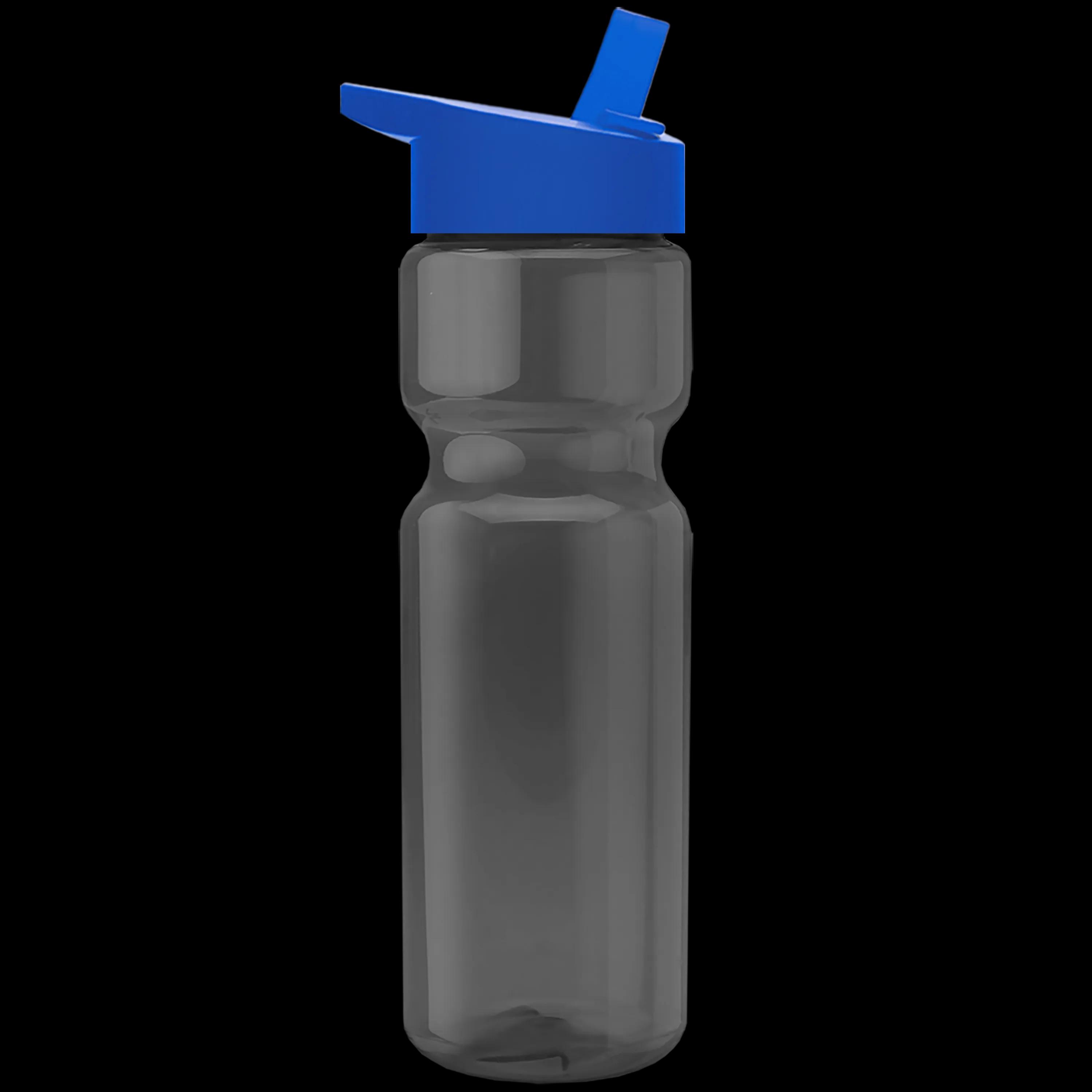 Garyline® Champ Recycled Bottle with Flip-Straw Lid - 28 oz. 370 of 371