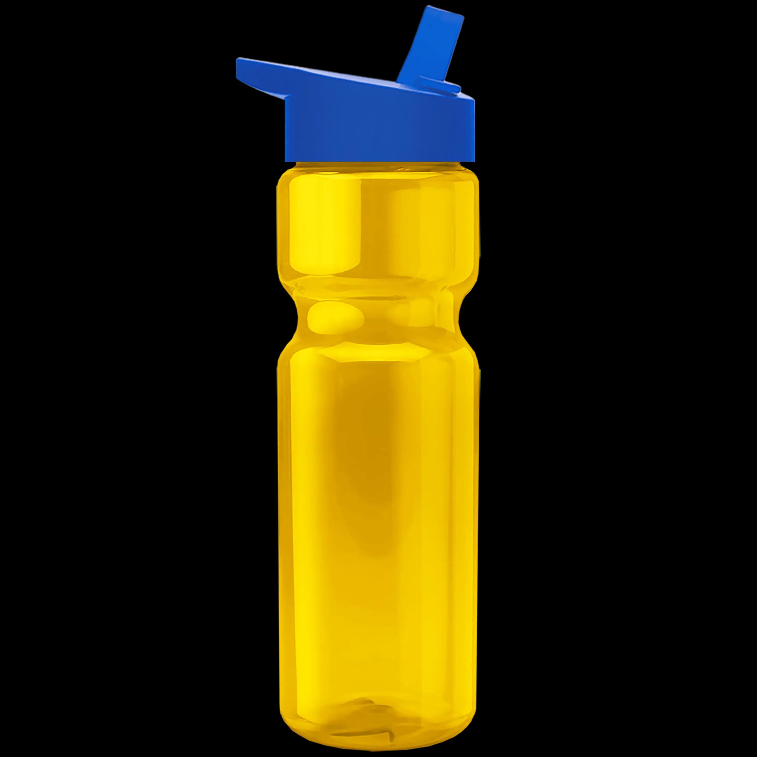 Garyline® Champ Recycled Bottle with Flip-Straw Lid - 28 oz. 90 of 371