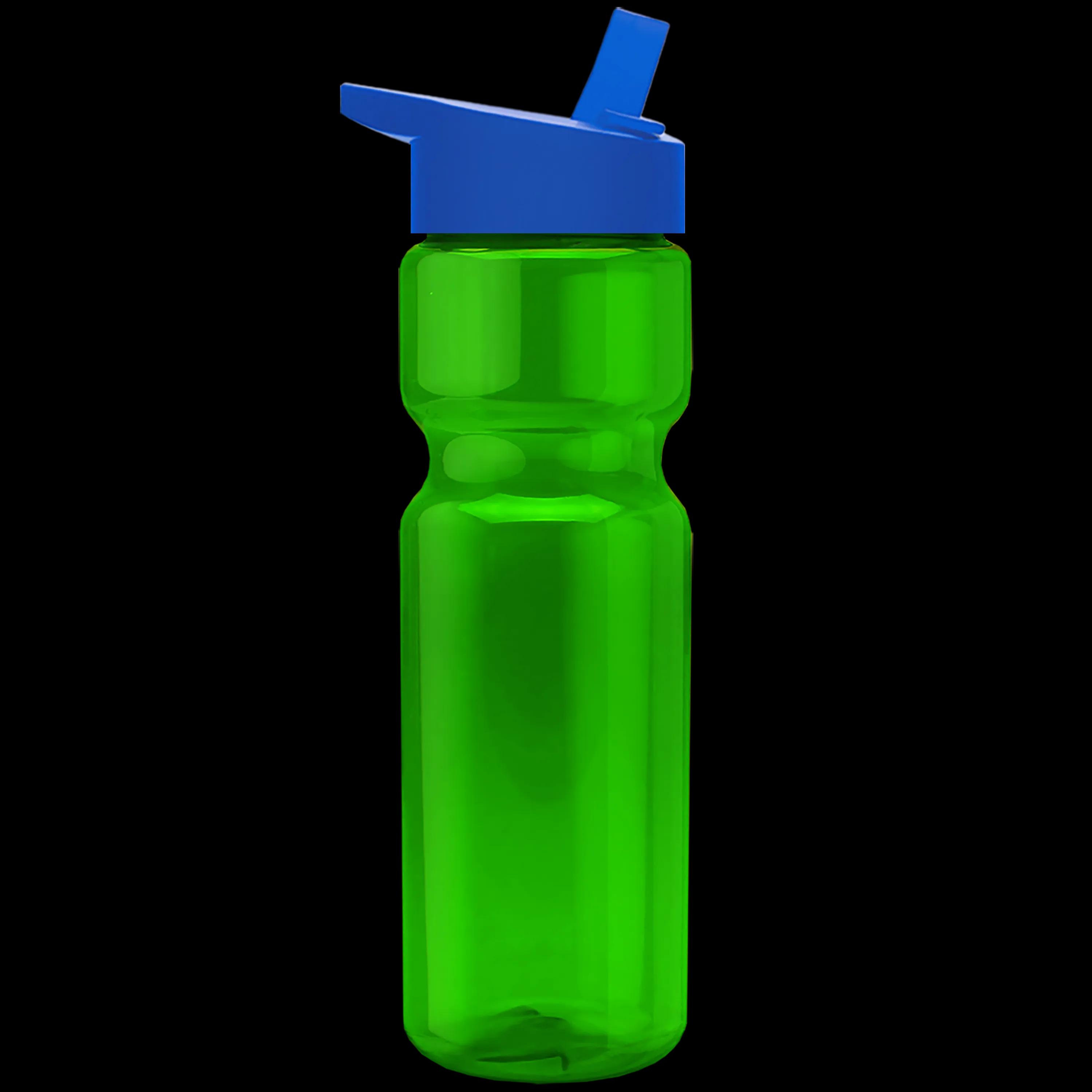 Garyline® Champ Recycled Bottle with Flip-Straw Lid - 28 oz. 35 of 371