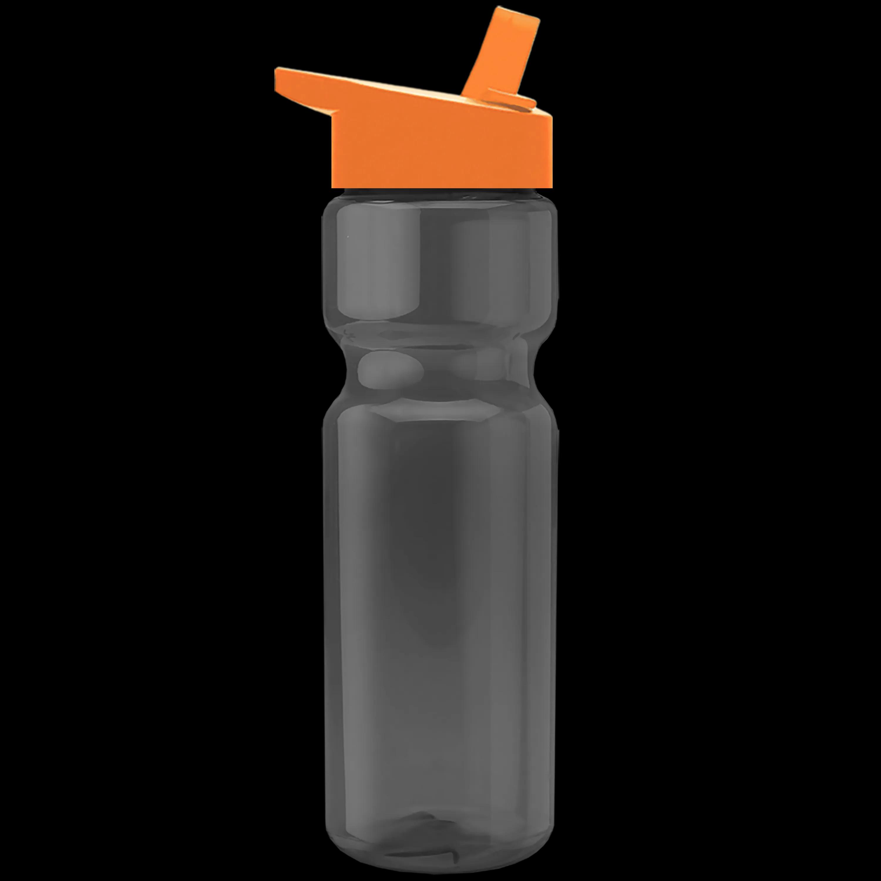 Garyline® Champ Recycled Bottle with Flip-Straw Lid - 28 oz. 368 of 371